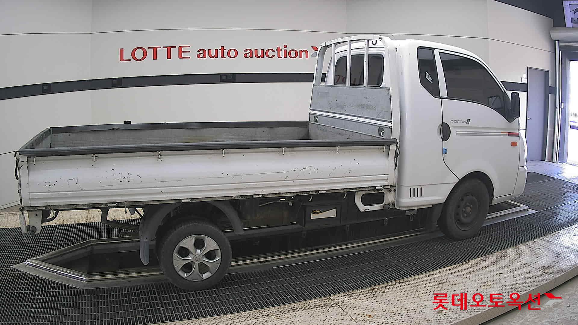 2022 - hyundai porter