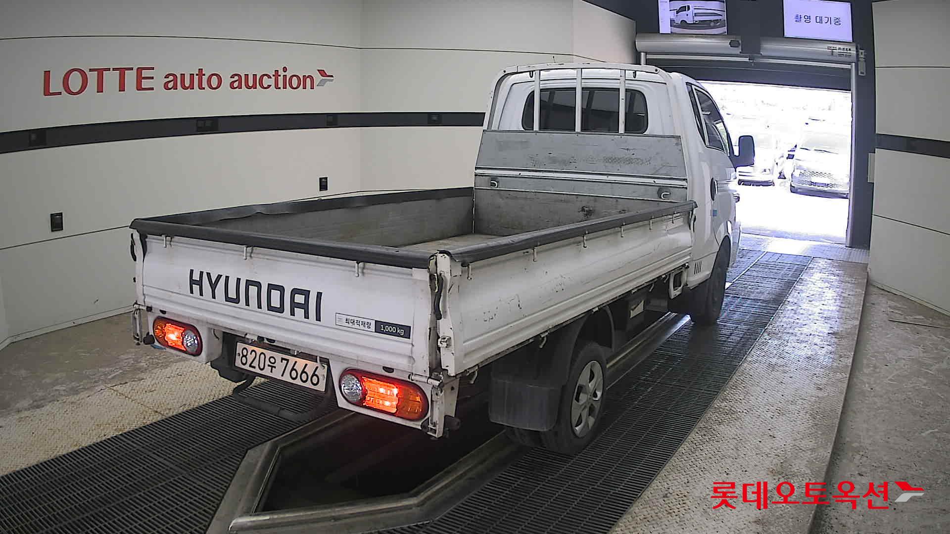 2022 - hyundai porter