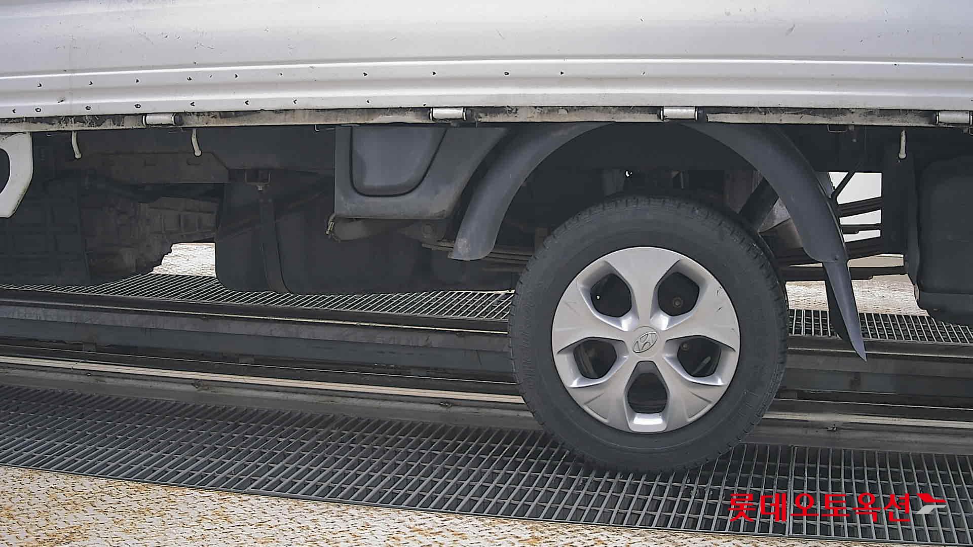 2022 - hyundai porter