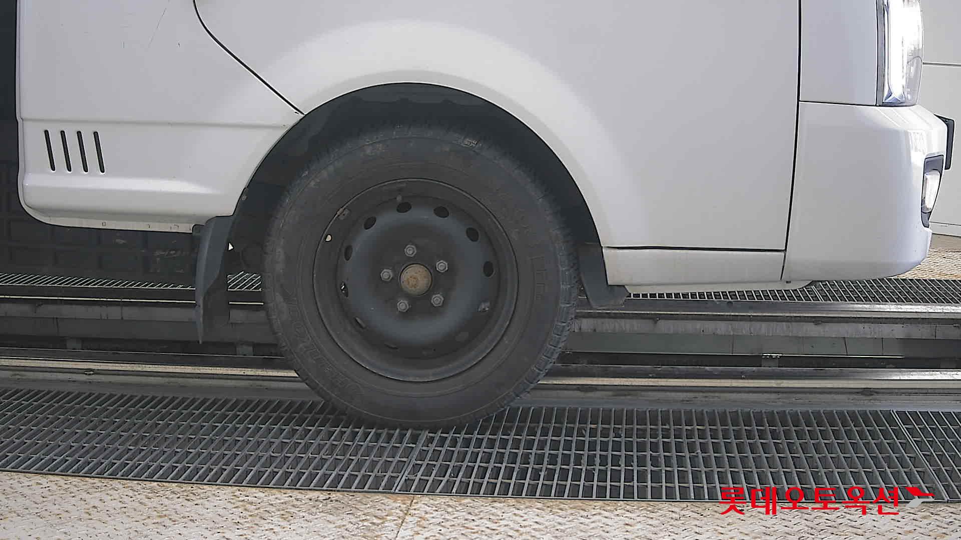 2022 - hyundai porter