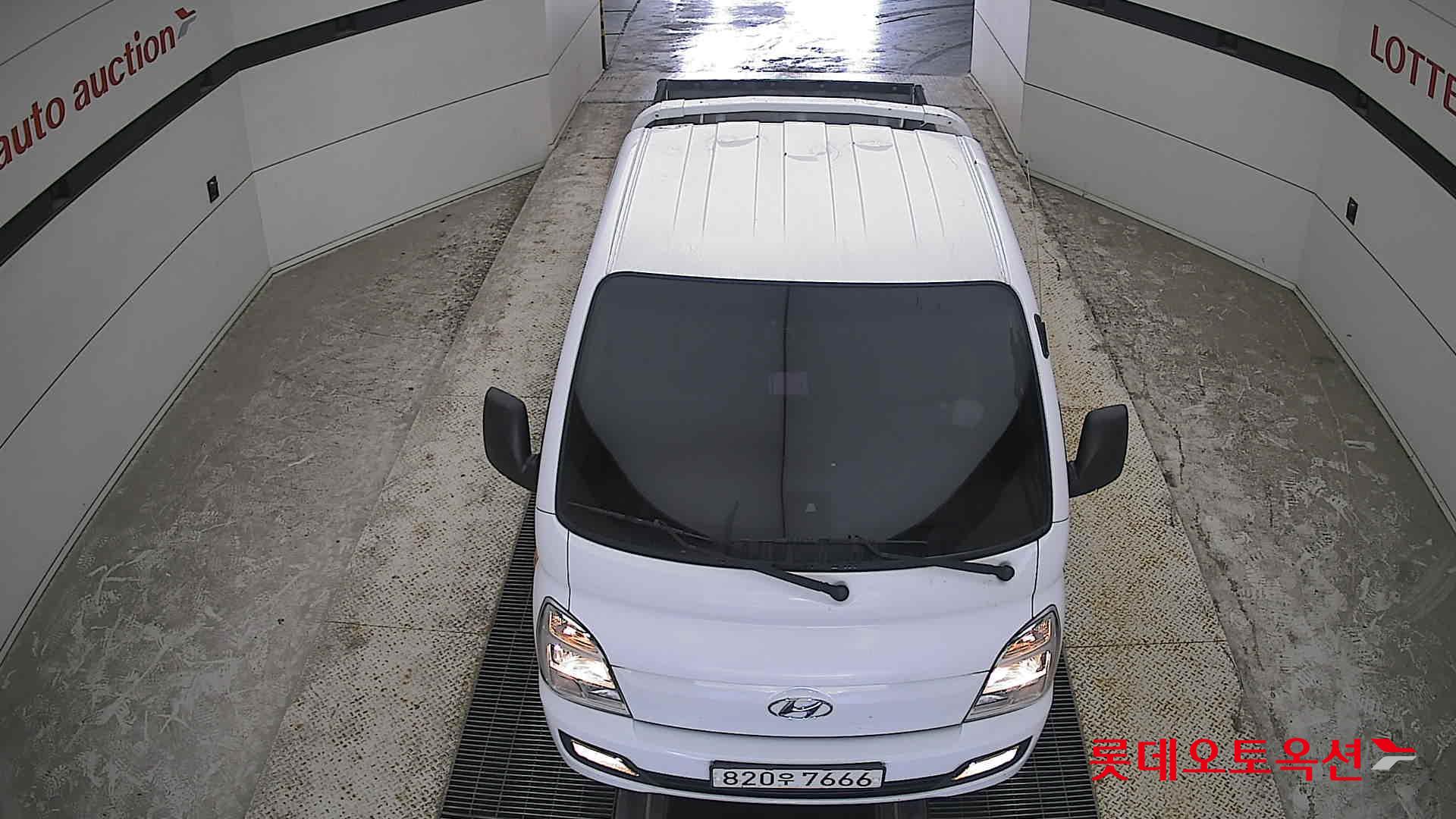 2022 - hyundai porter