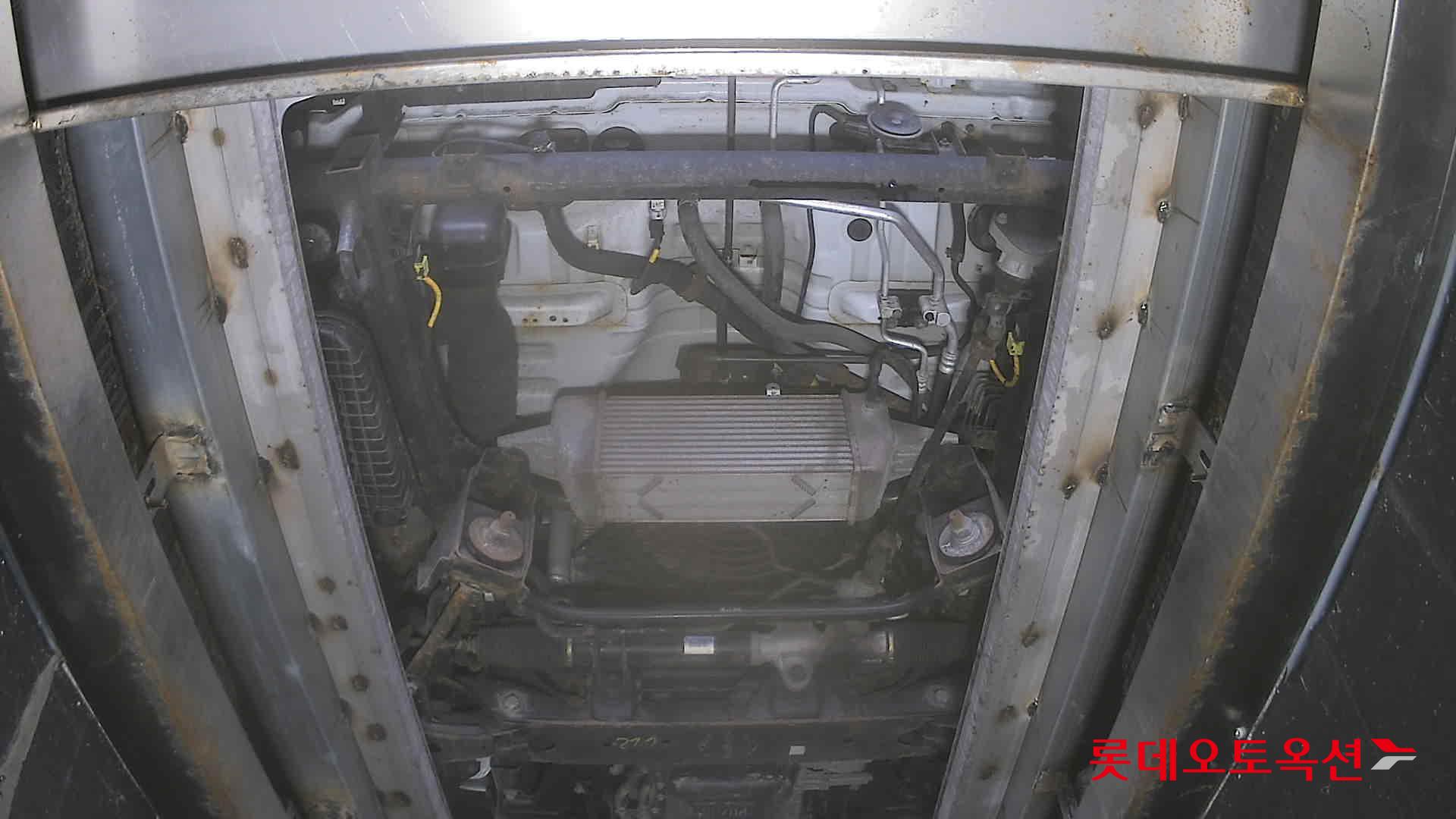 2022 - hyundai porter