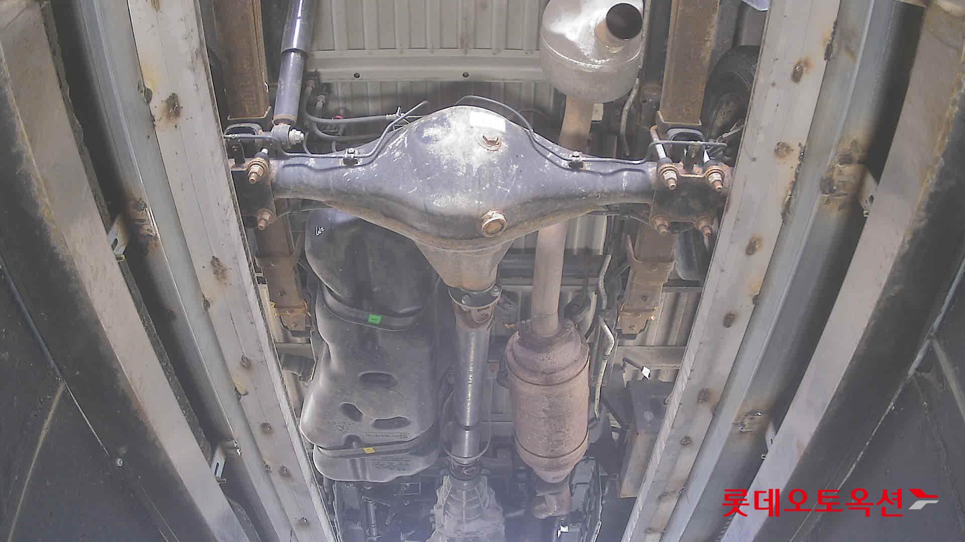 2022 - hyundai porter