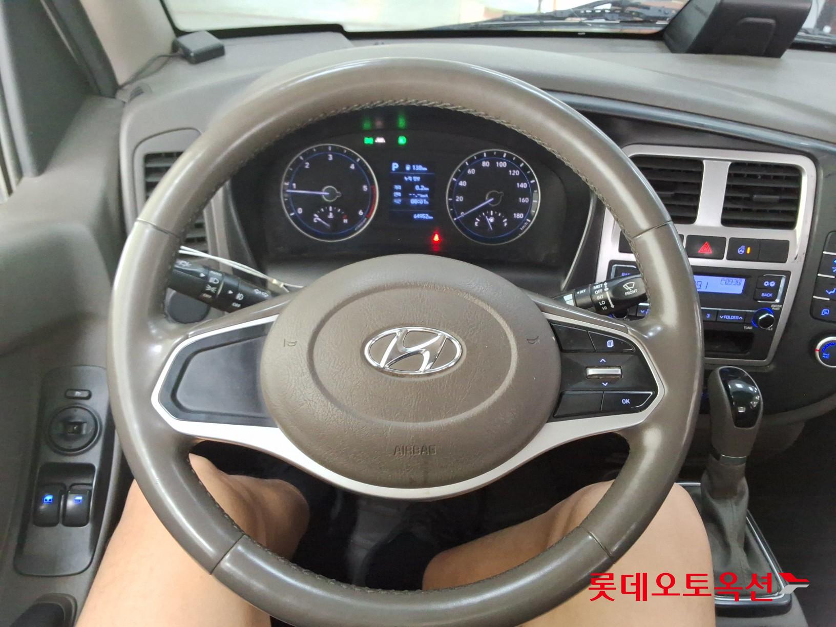 2022 - hyundai porter