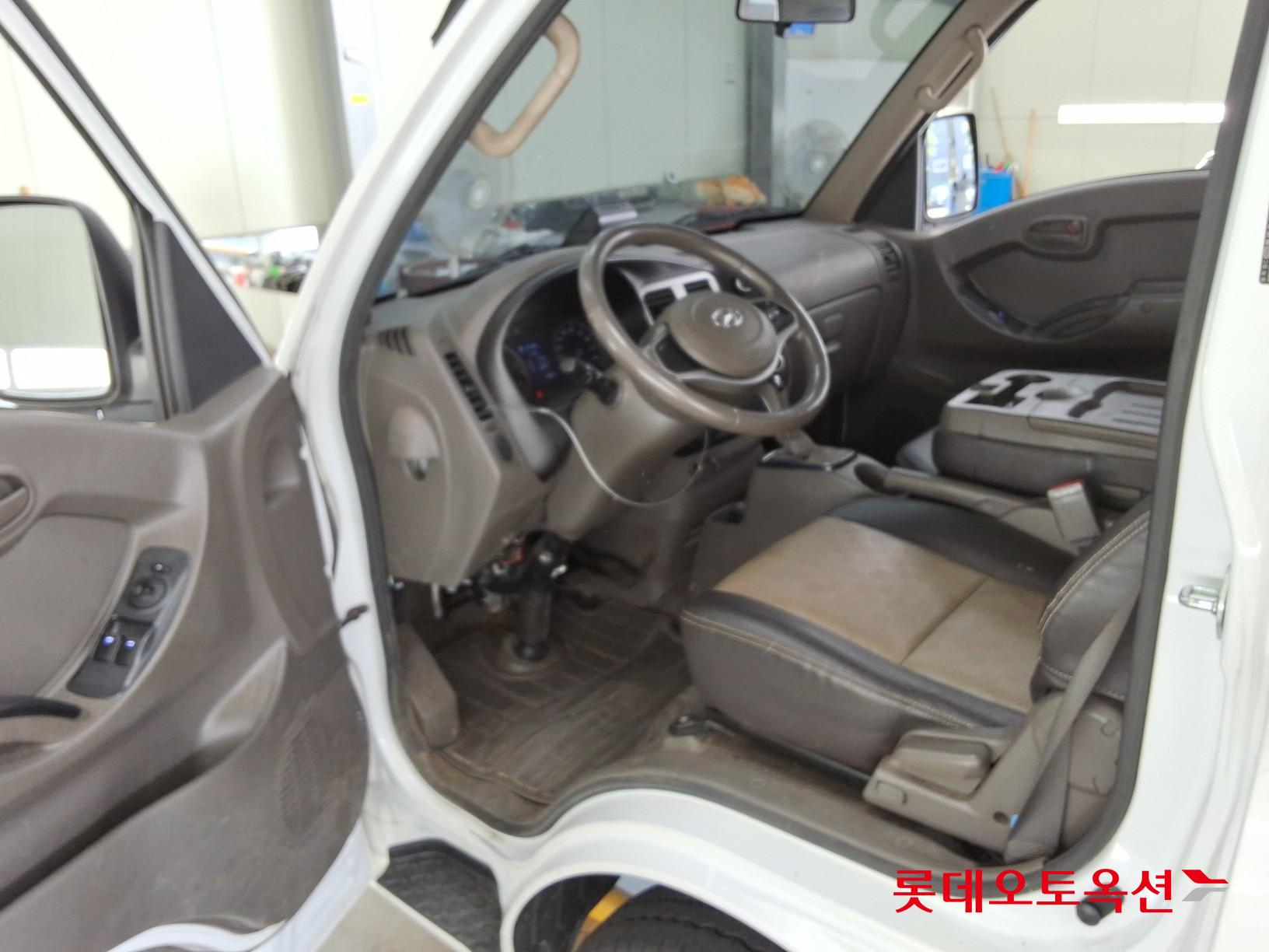 2022 - hyundai porter