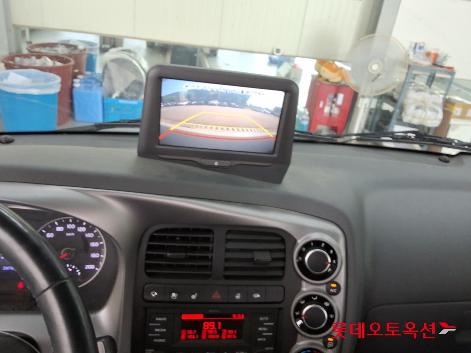 2023 - kia bongo