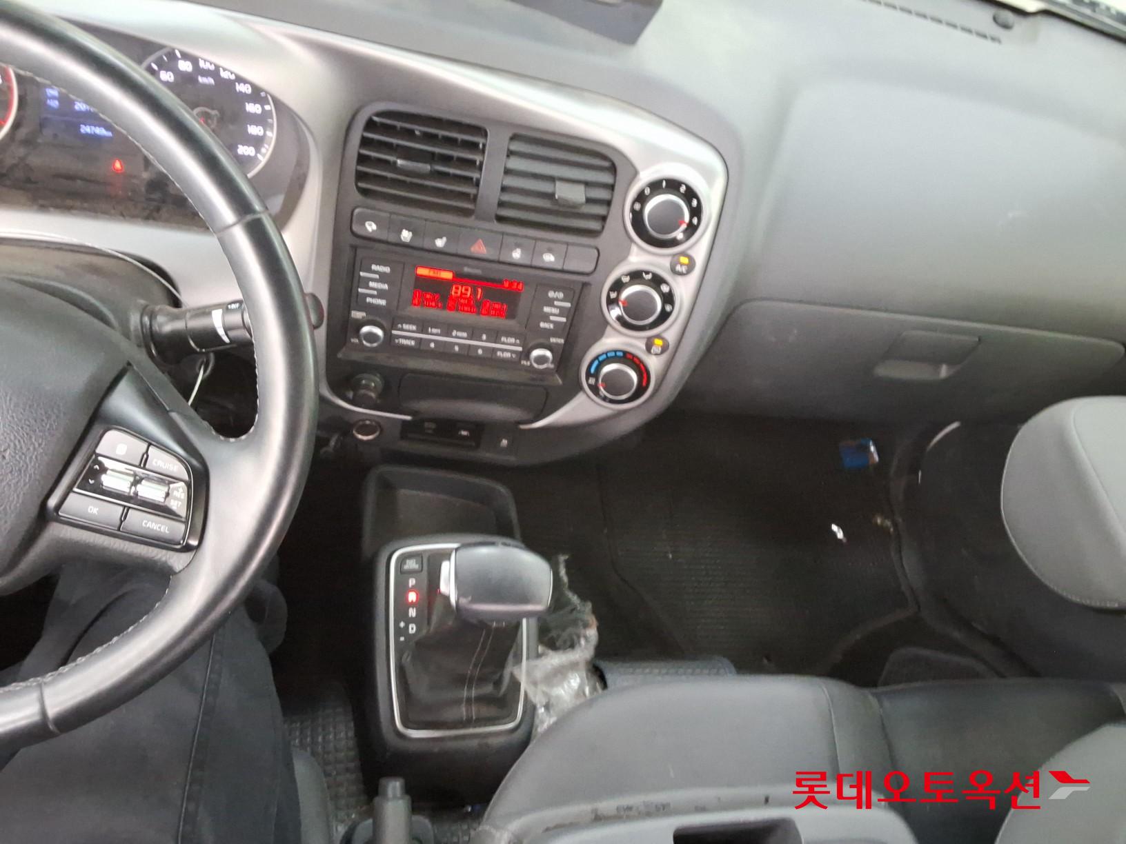 2023 - kia bongo
