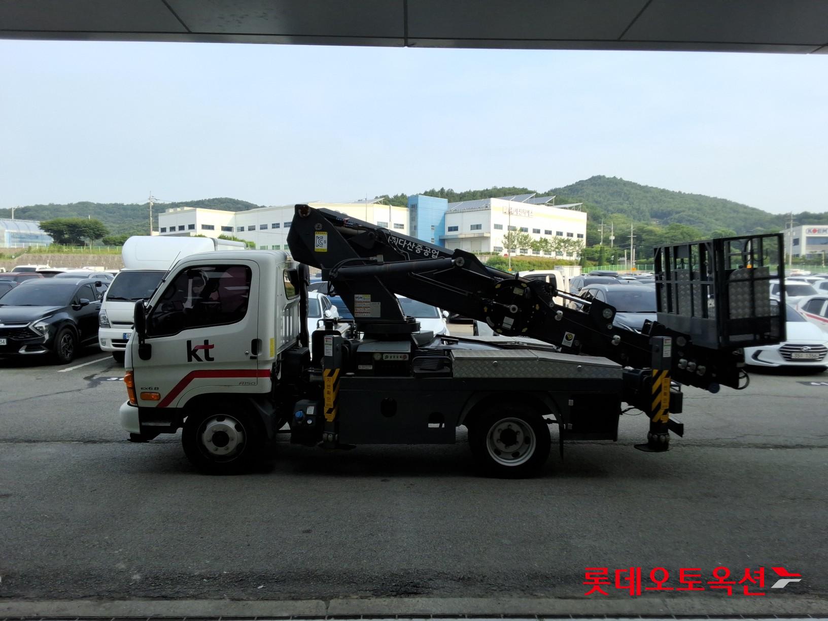 2020 - hyundai mighty