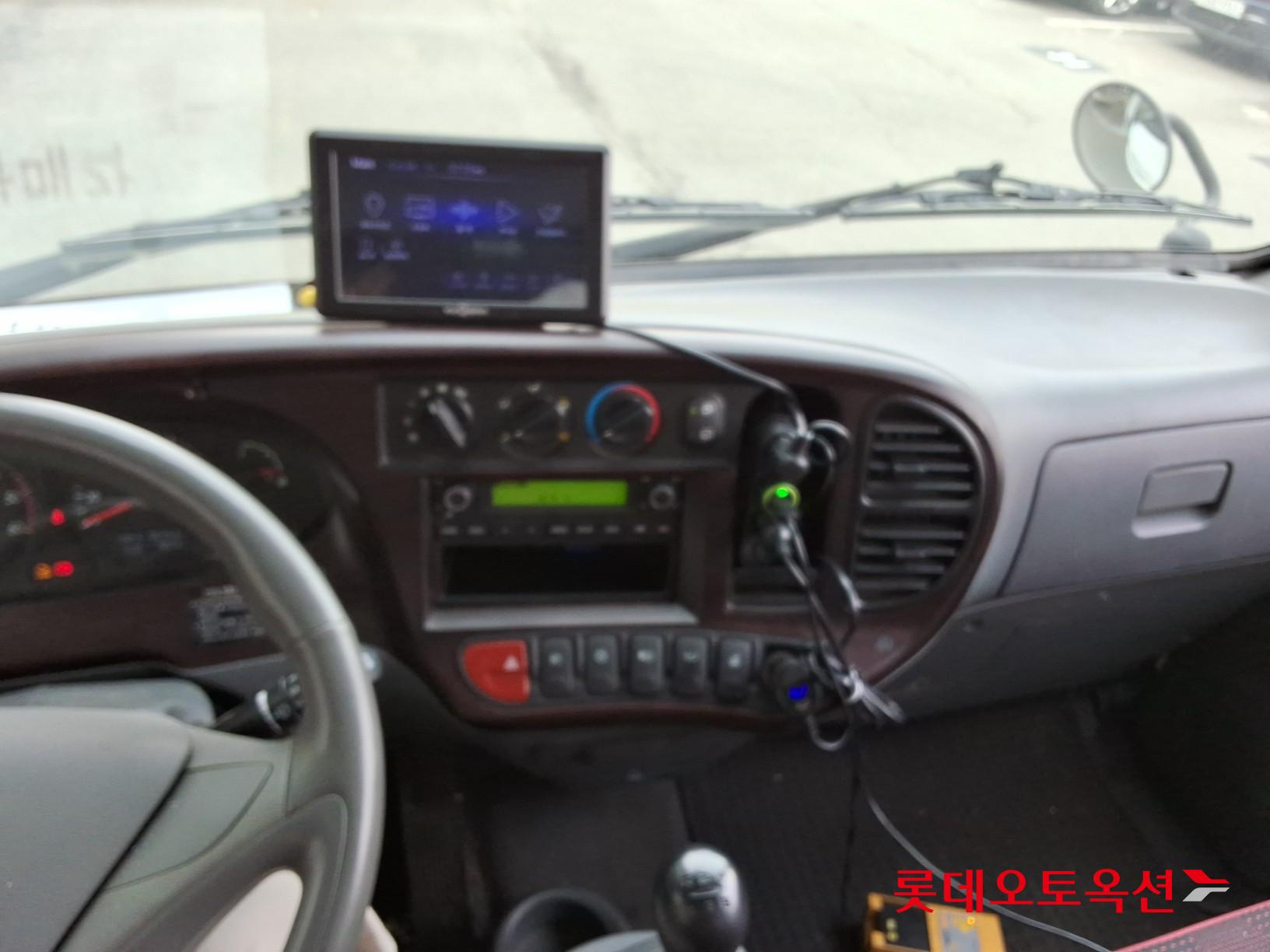 2020 - hyundai mighty