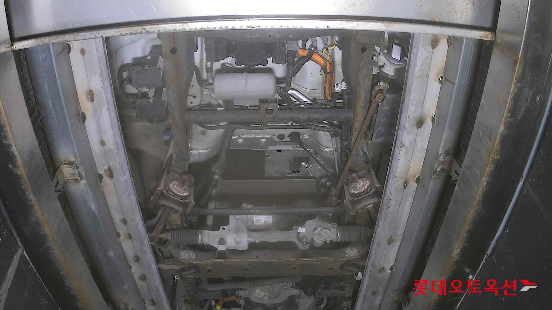 2022 - kia bongo