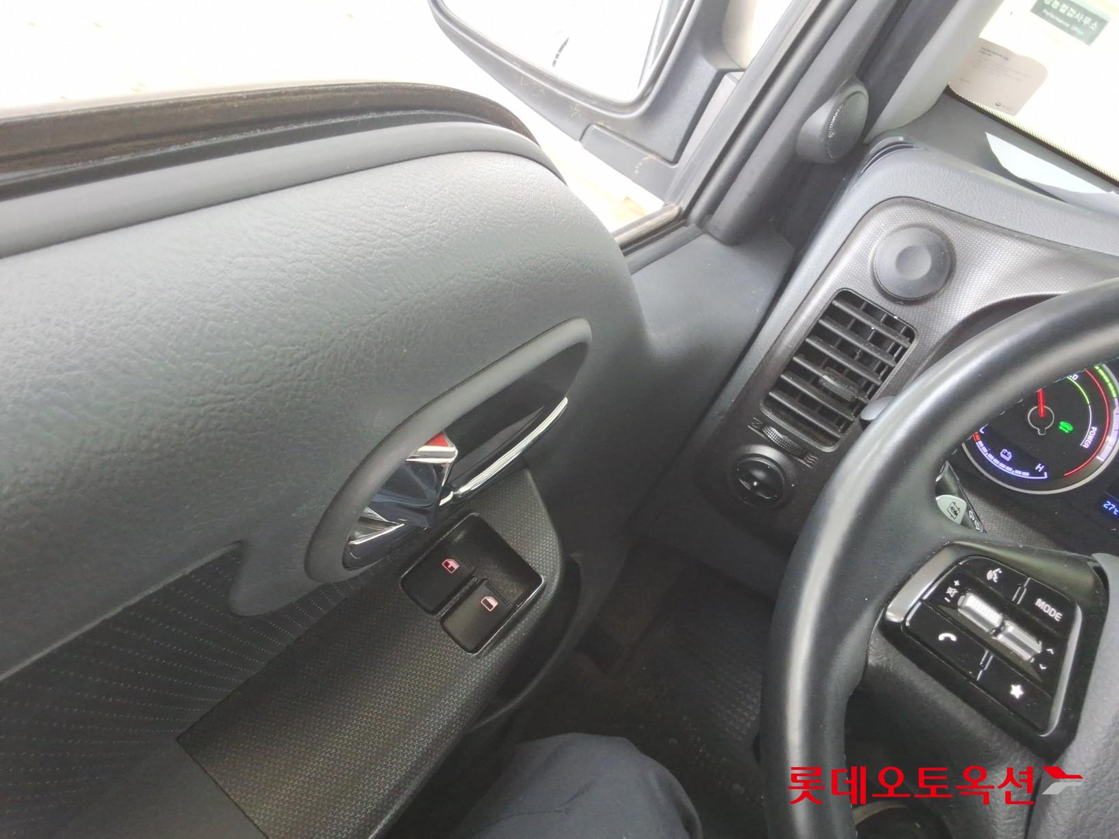 2022 - kia bongo