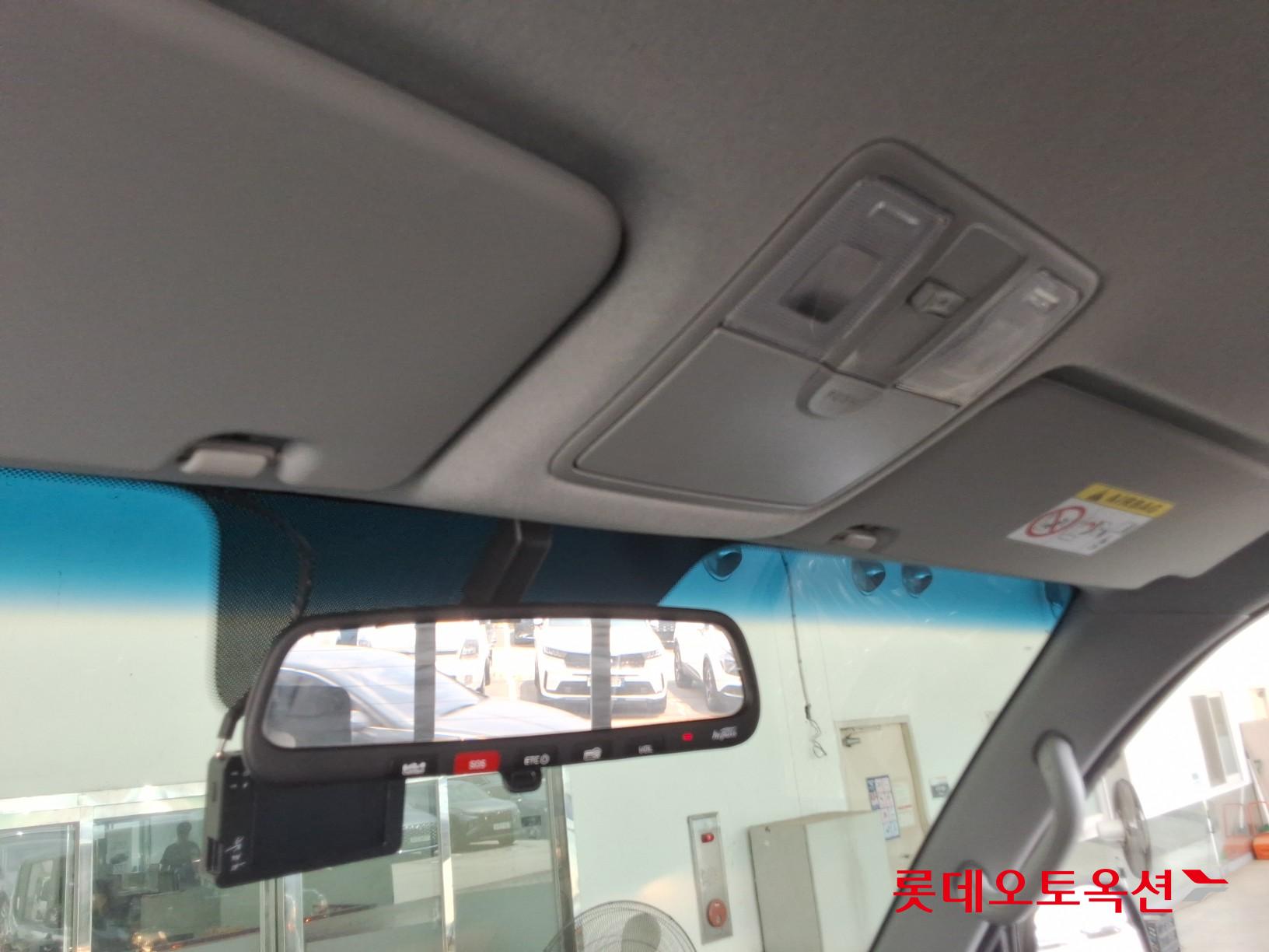 2022 - kia bongo