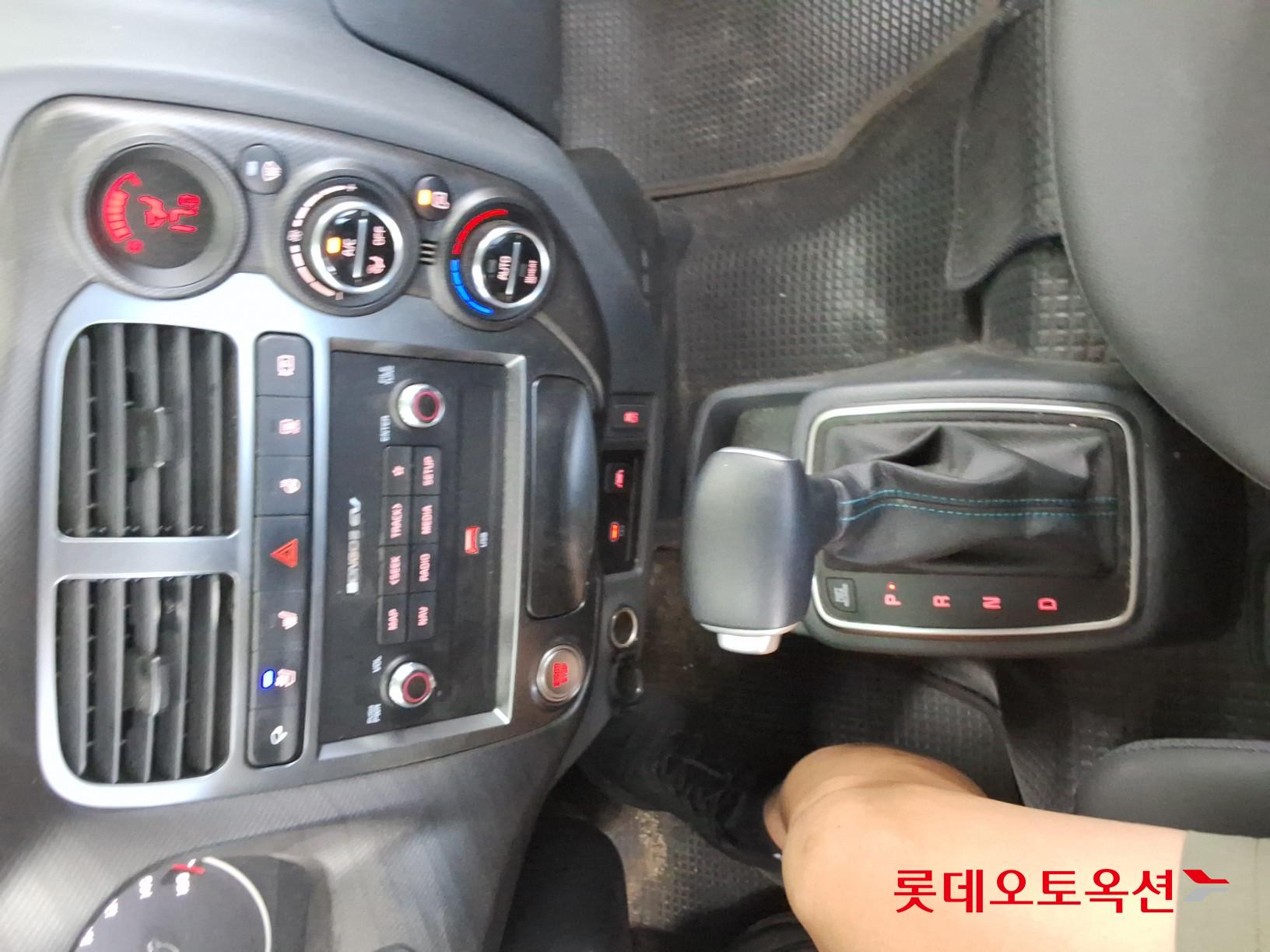 2023 - kia bongo