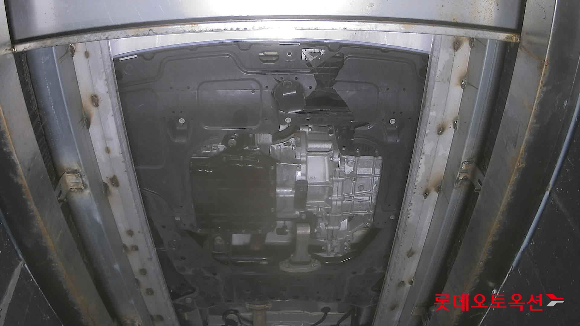 2023 - hyundai staria