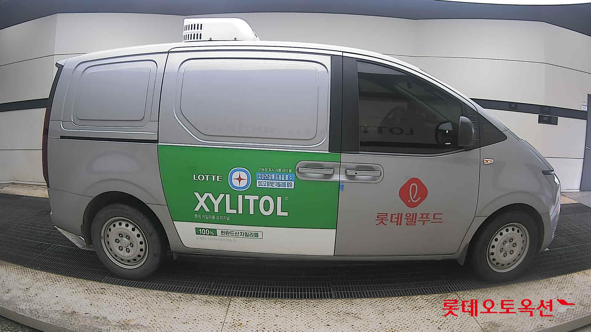 2024 - hyundai staria