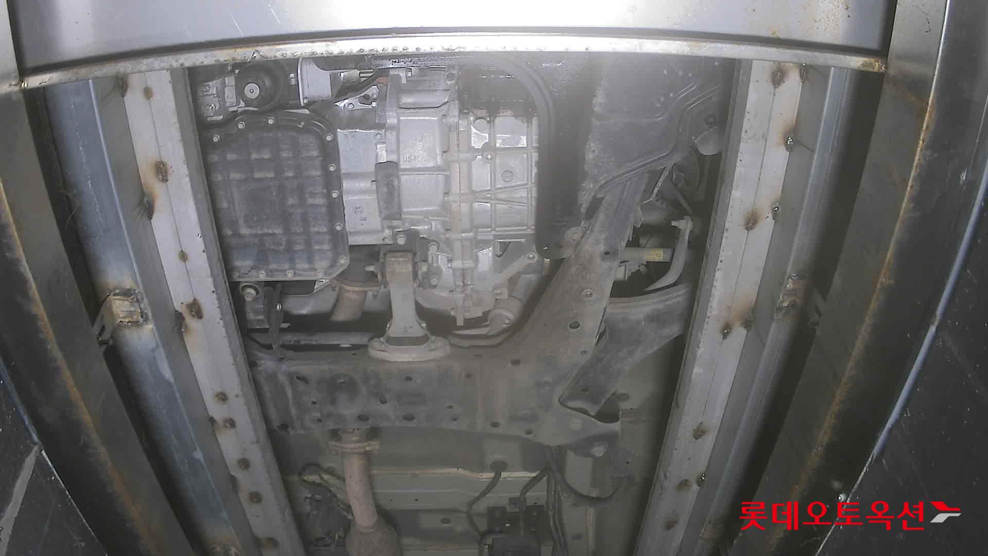 2024 - hyundai staria