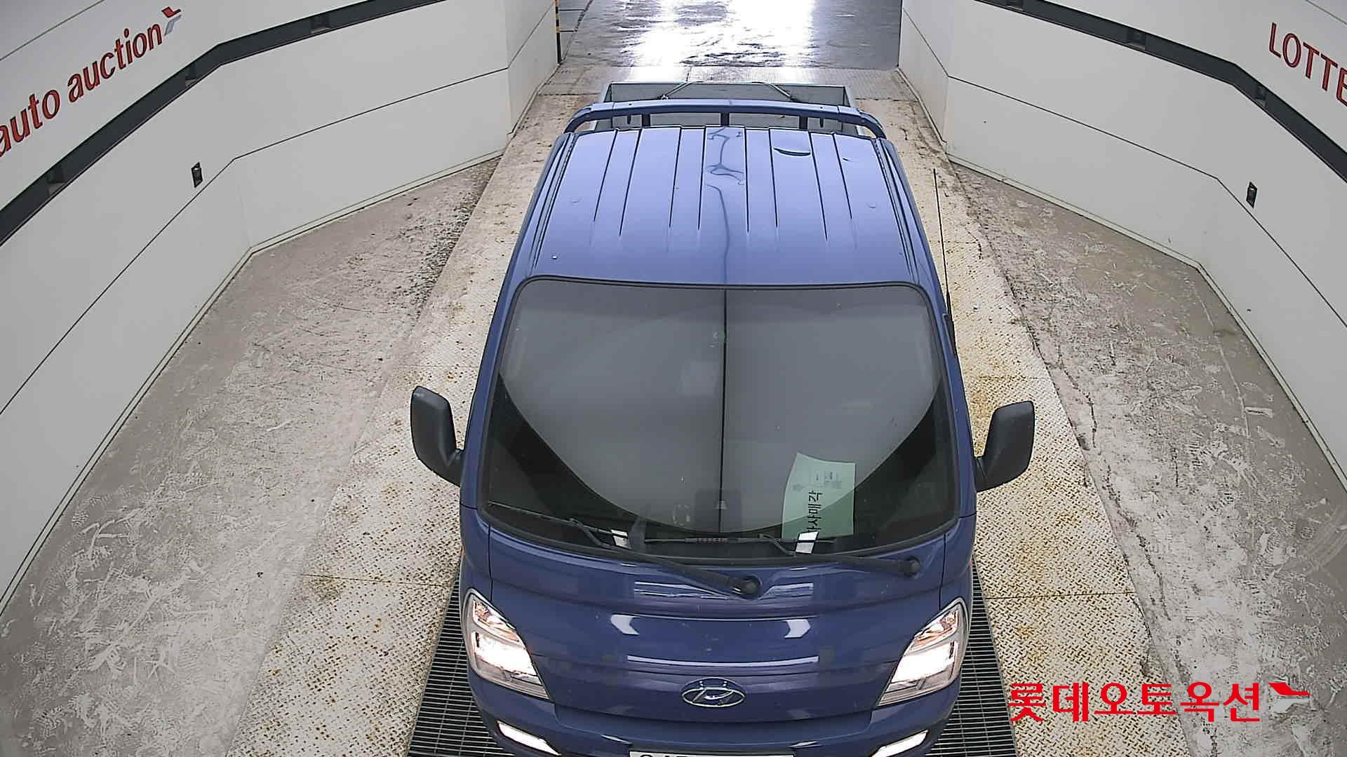2023 - hyundai porter