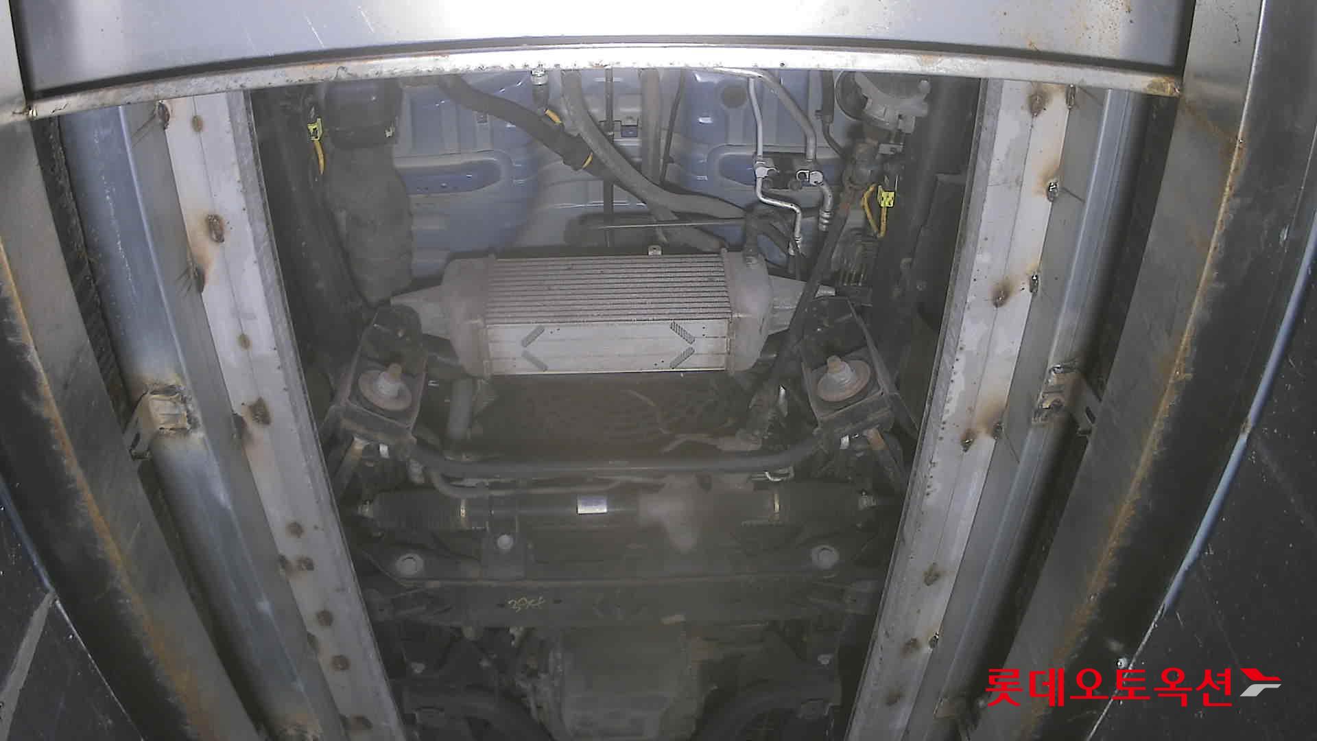 2023 - hyundai porter