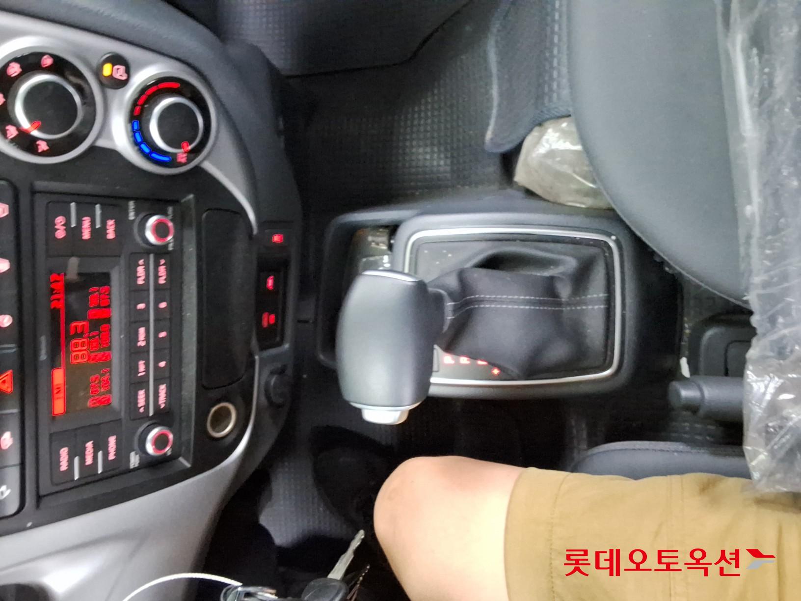 2023 - kia bongo