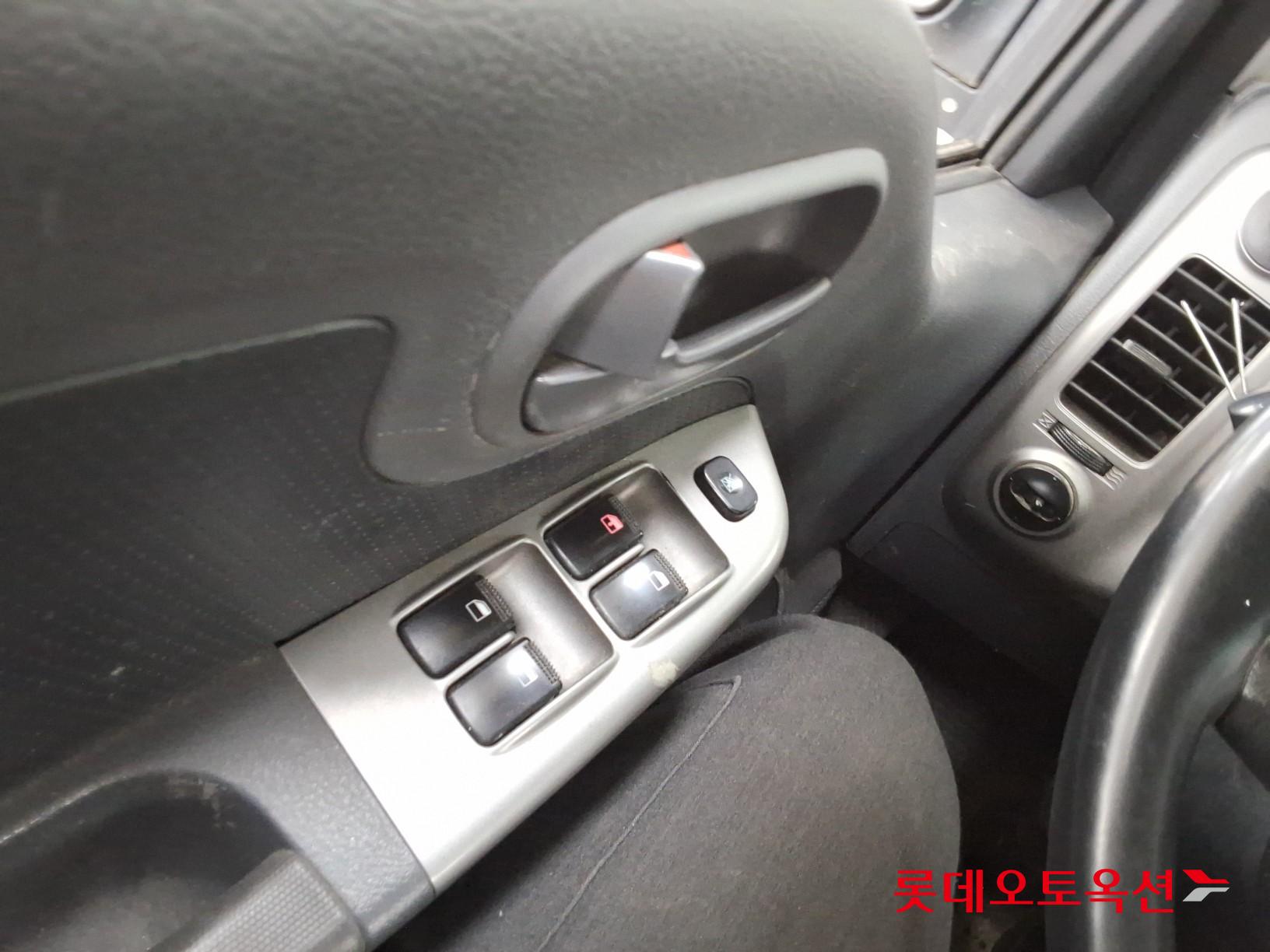 2022 - kia bongo
