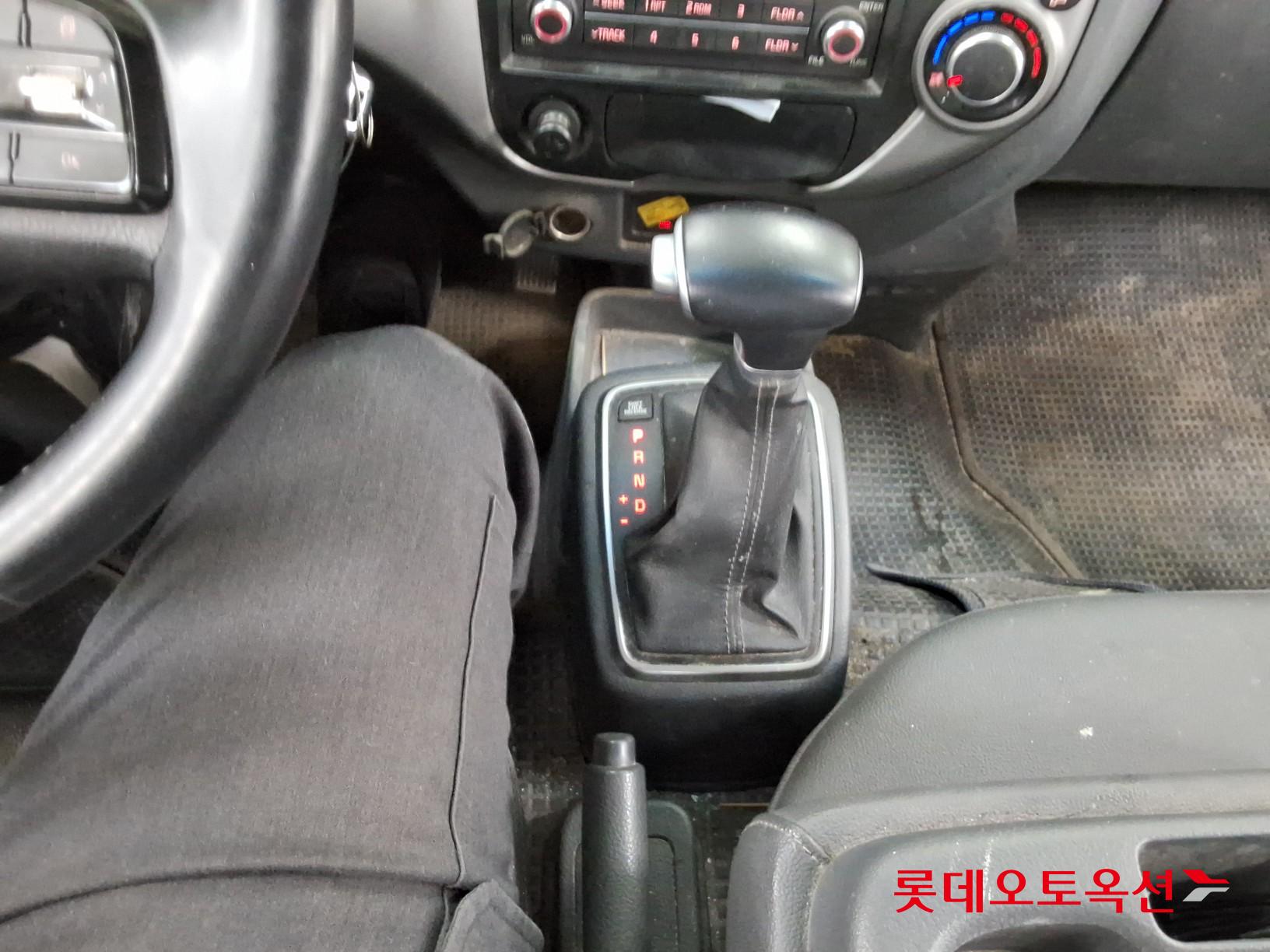 2022 - kia bongo