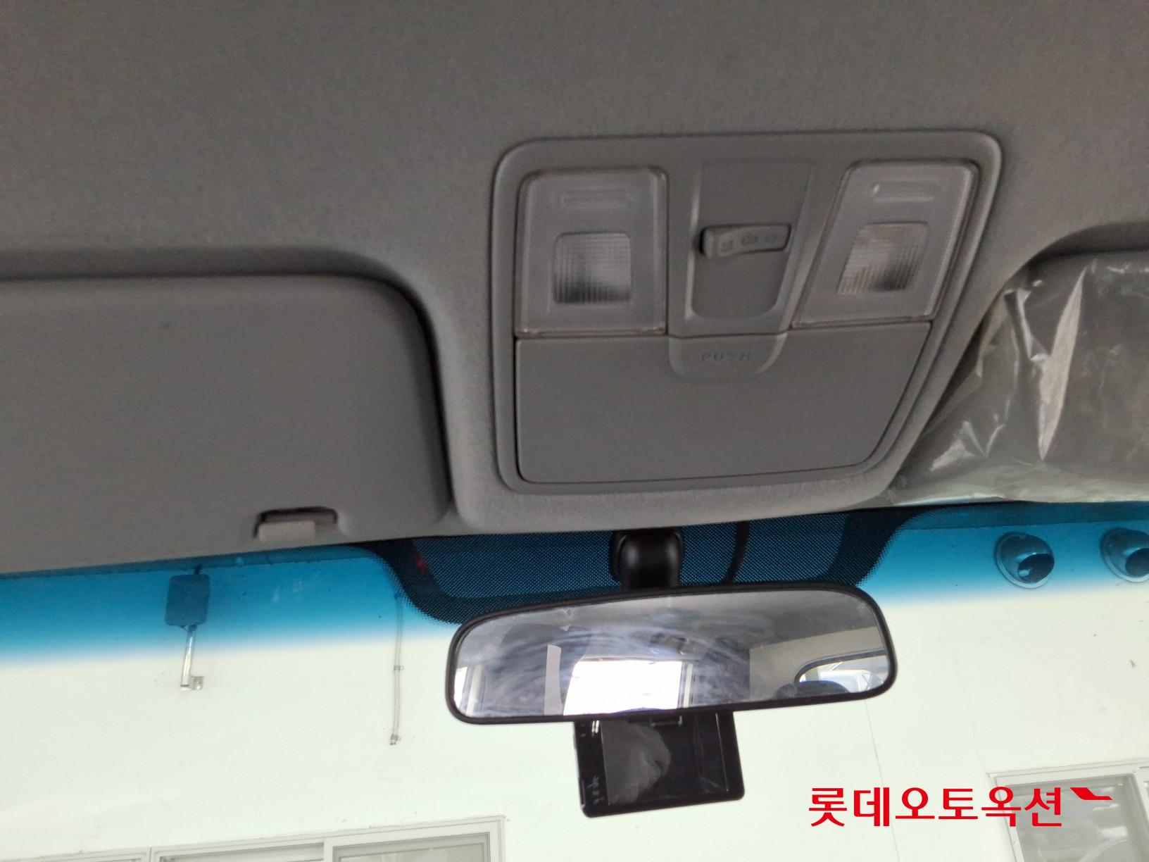 2022 - kia bongo