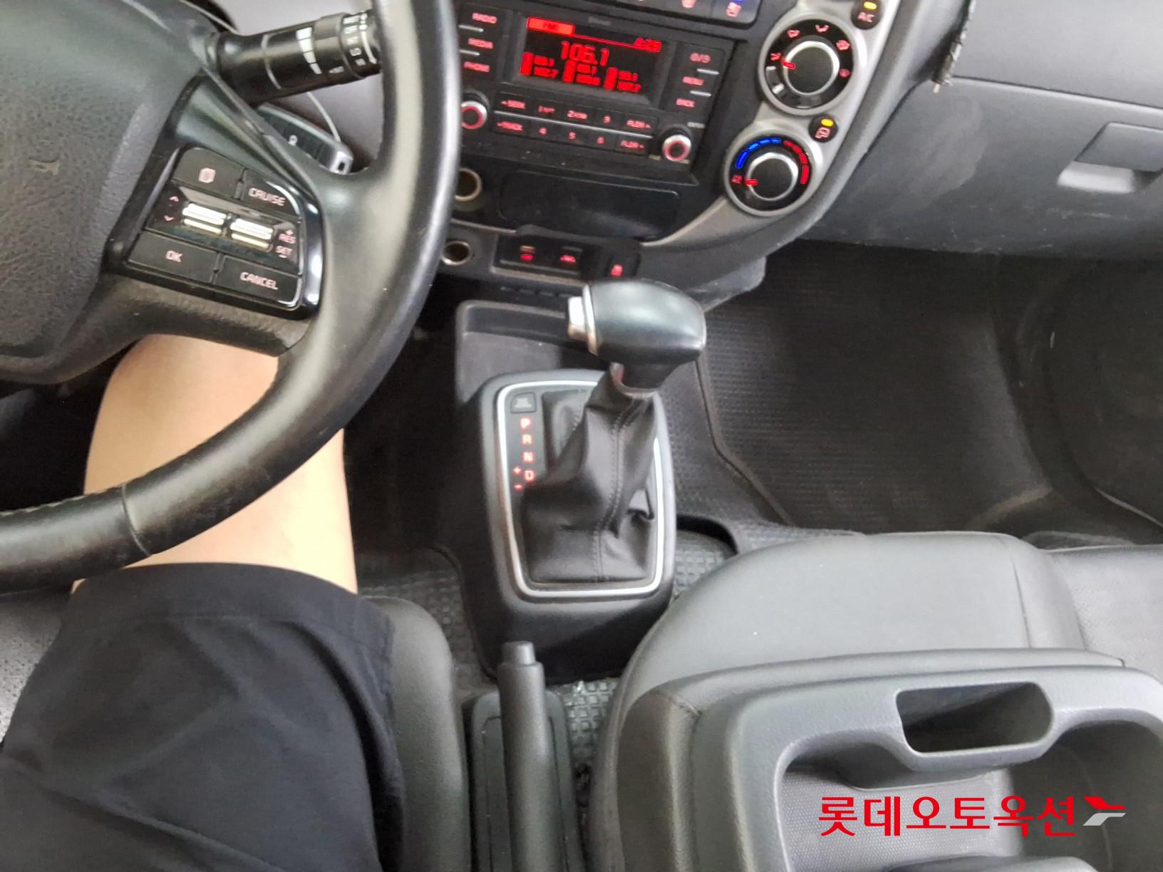 2023 - kia bongo