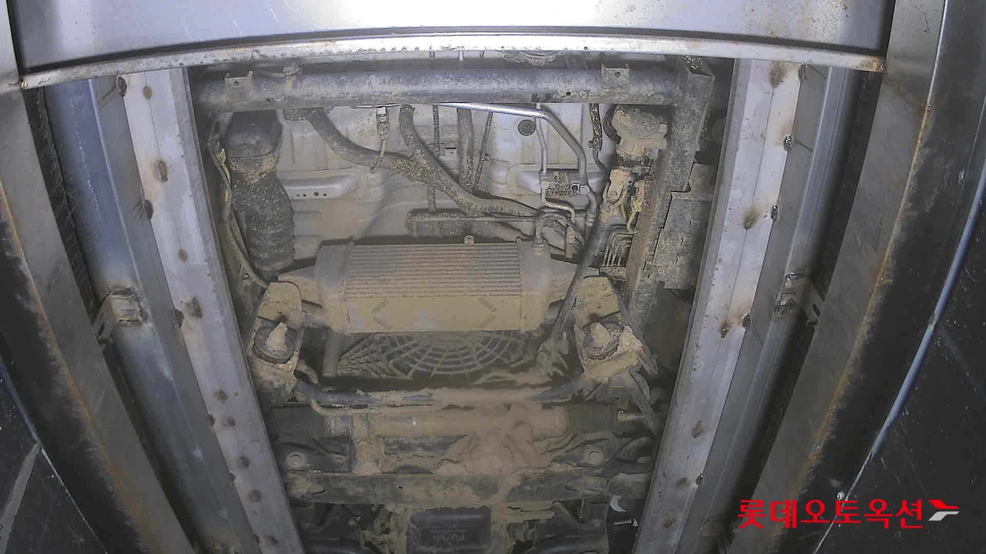2023 - hyundai porter