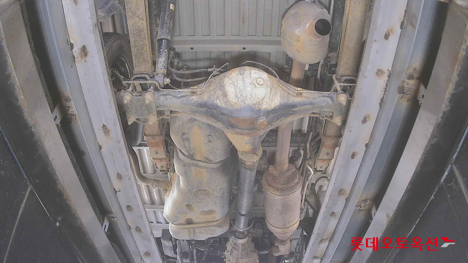 2023 - hyundai porter
