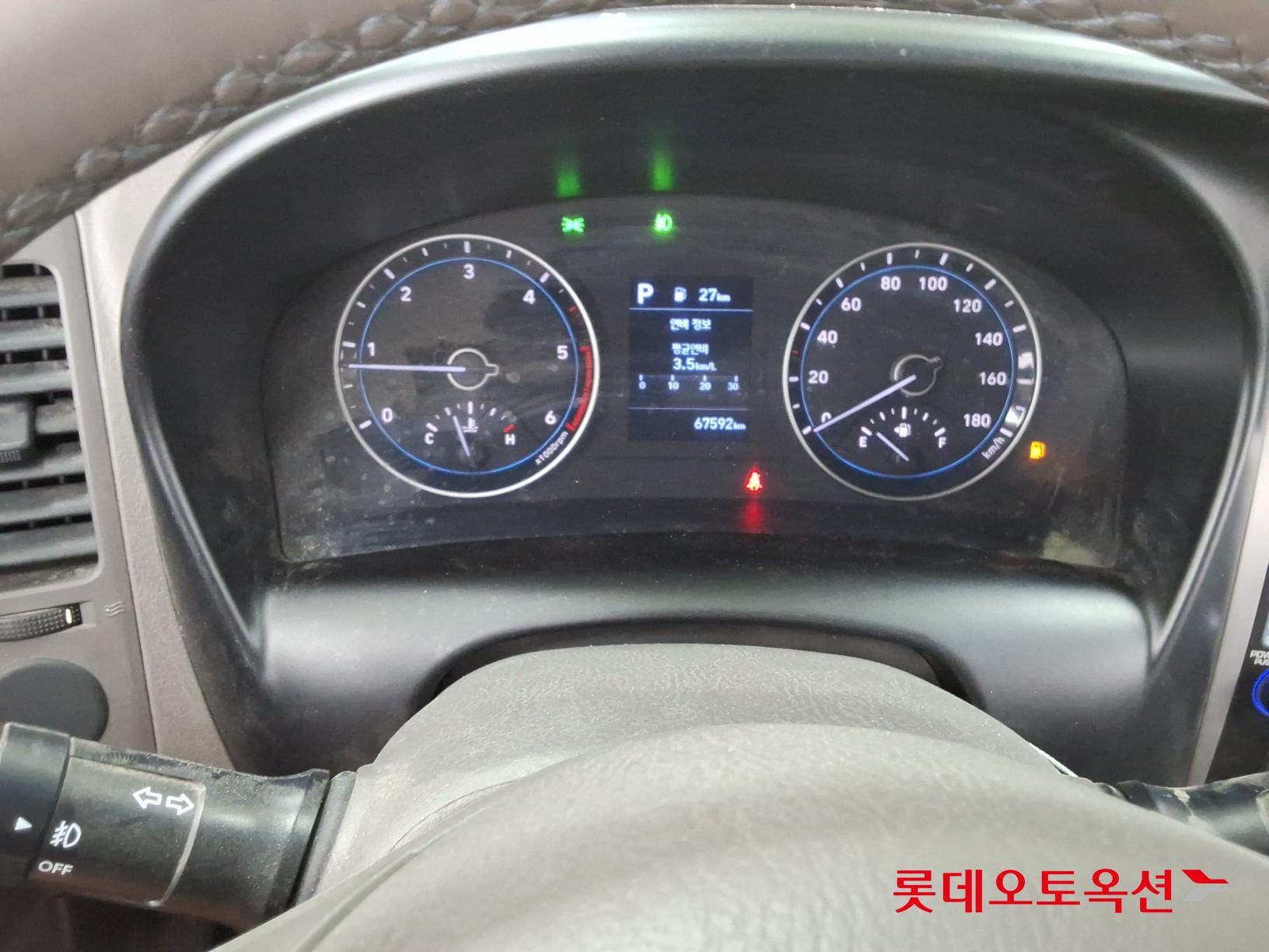 2023 - hyundai porter
