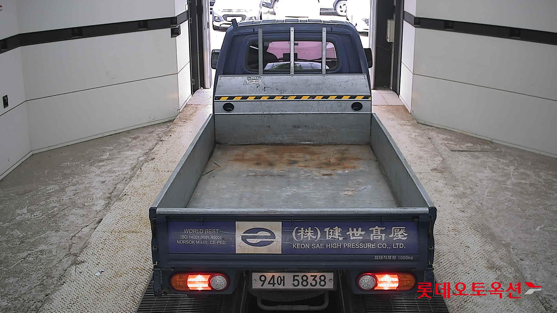 2020 - hyundai porter