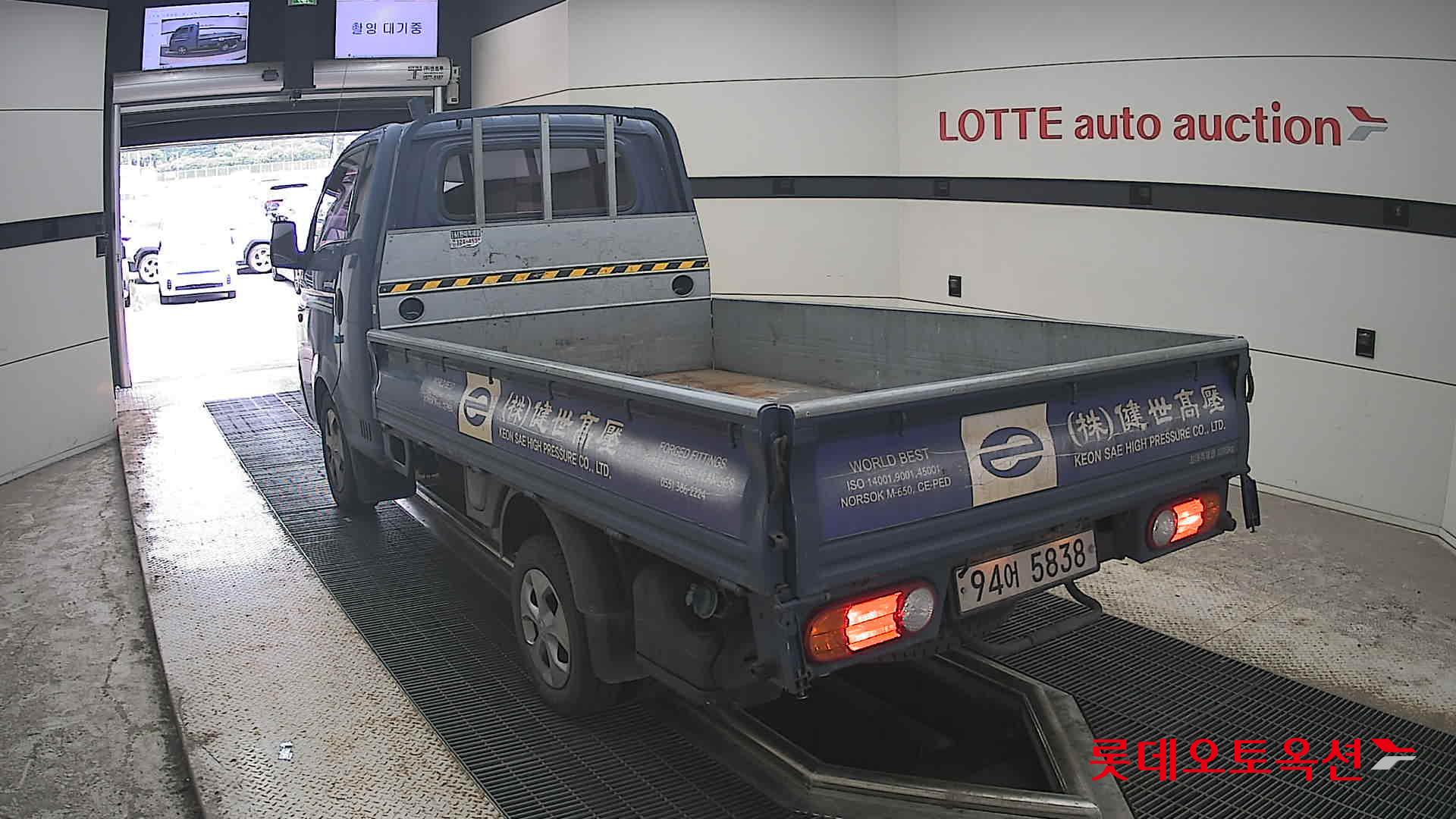 2020 - hyundai porter