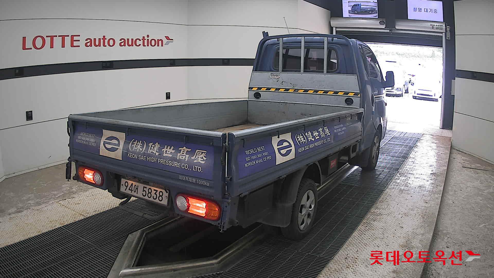2020 - hyundai porter