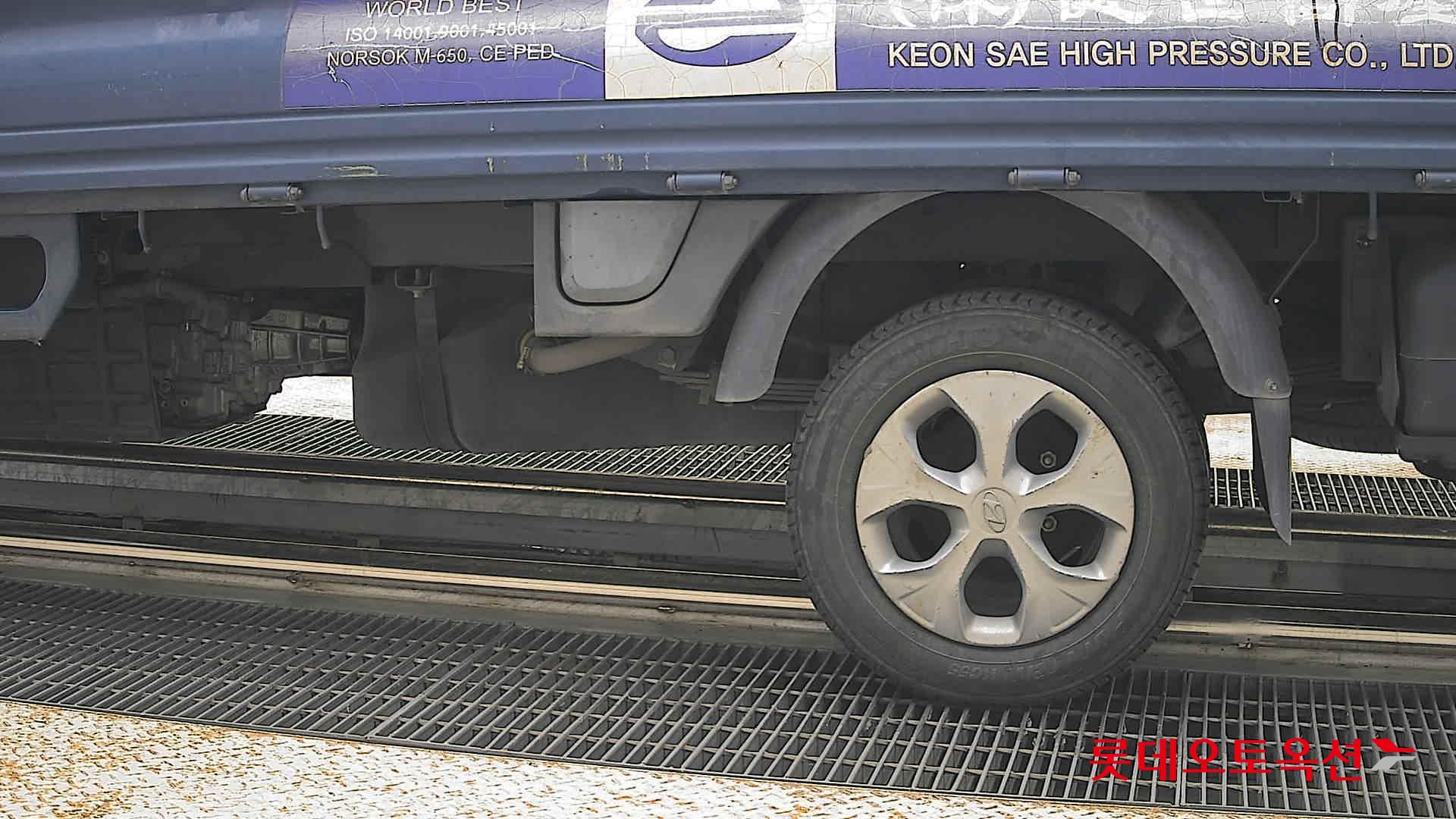 2020 - hyundai porter