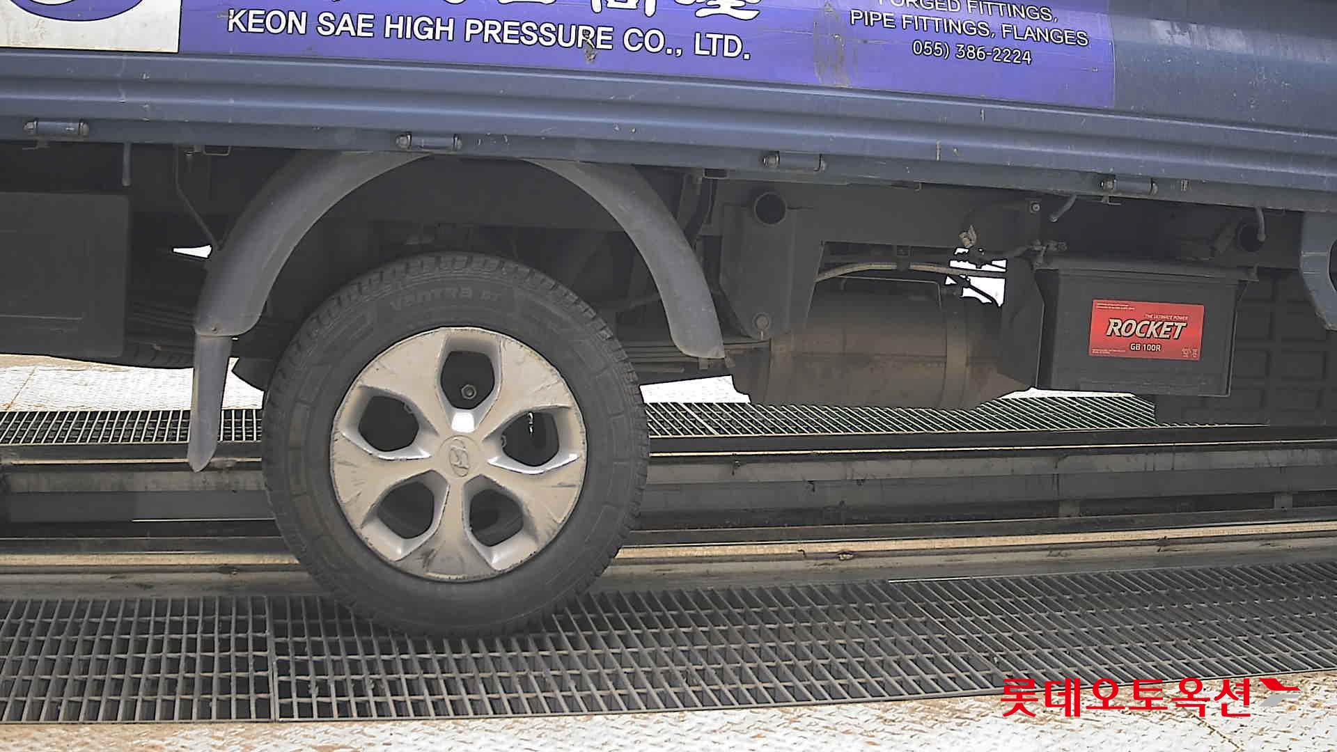 2020 - hyundai porter