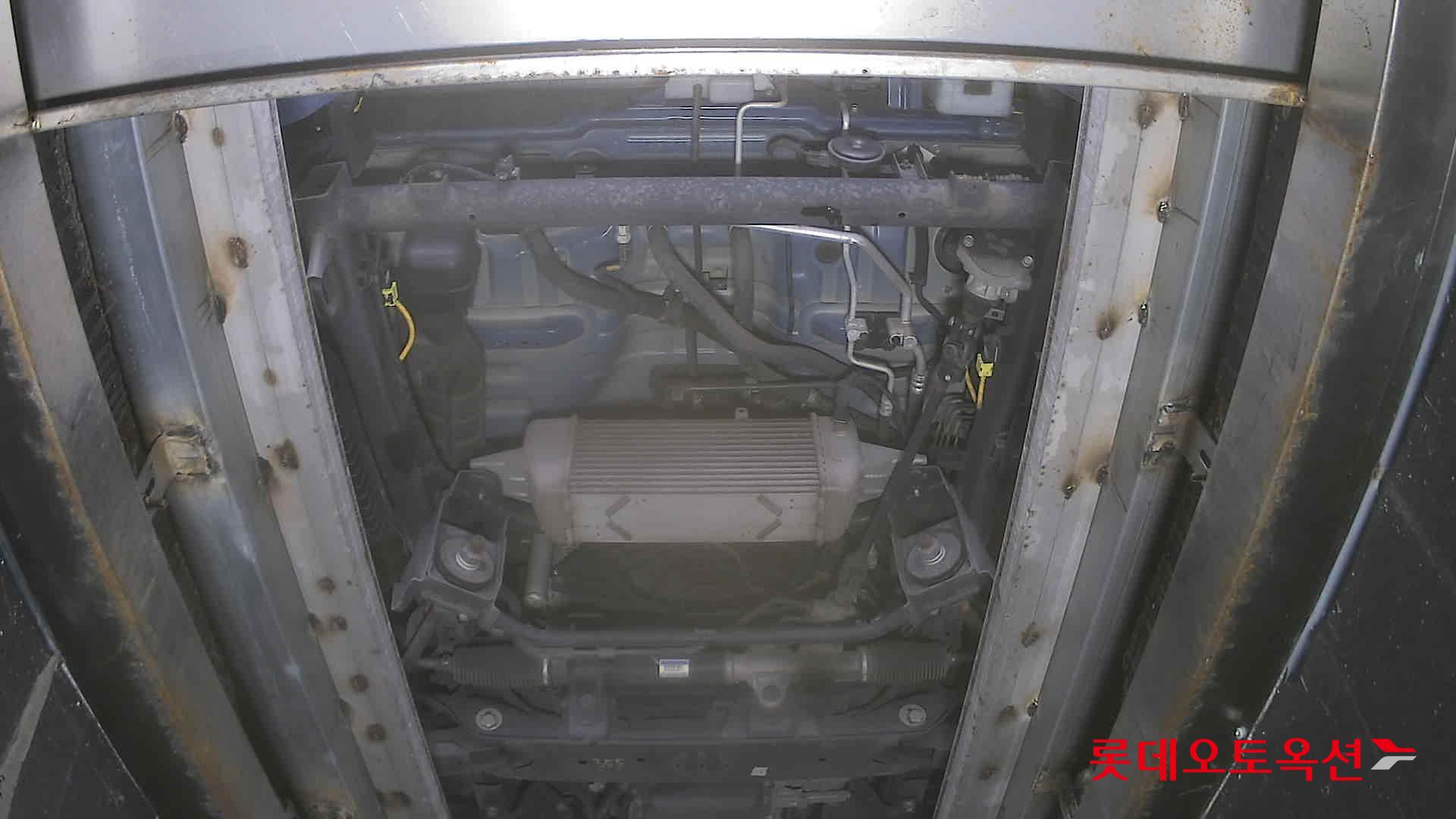 2020 - hyundai porter