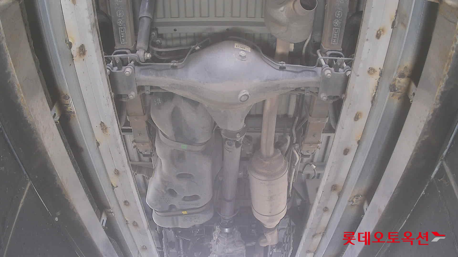 2020 - hyundai porter