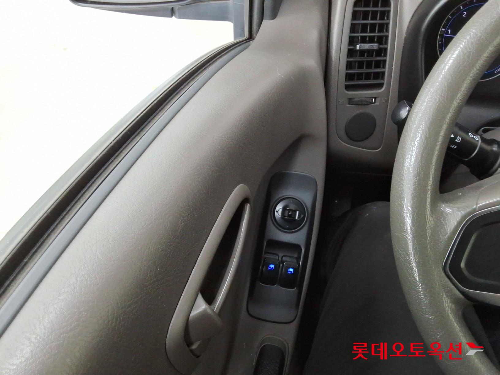 2020 - hyundai porter