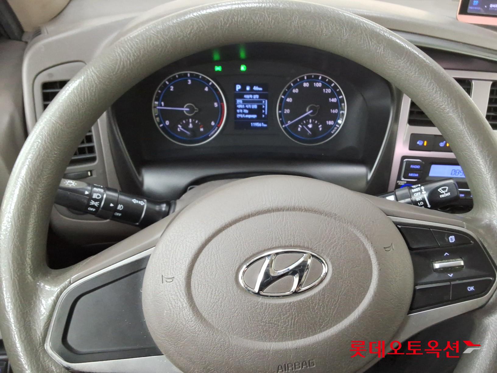 2020 - hyundai porter