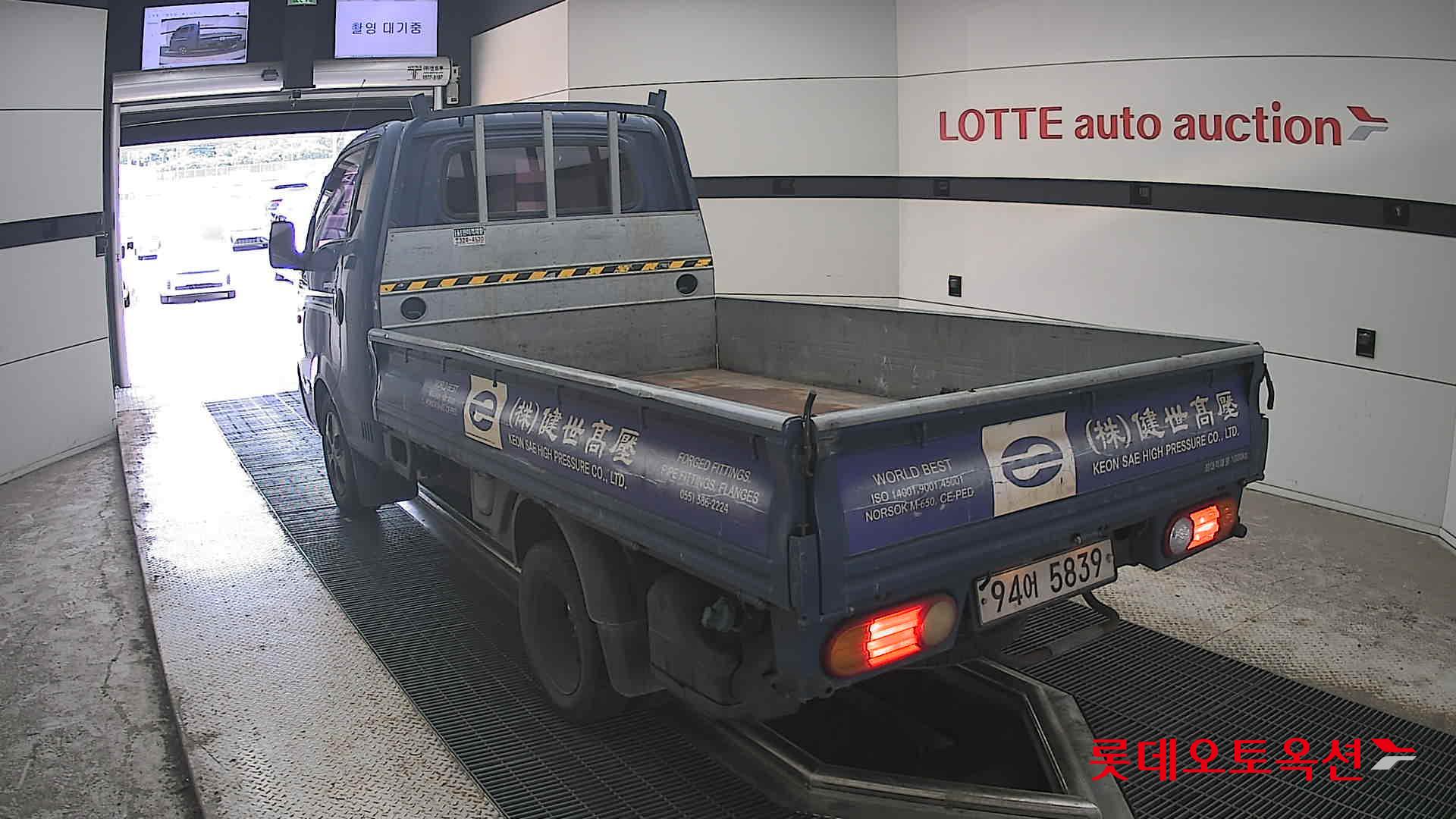 2020 - hyundai porter