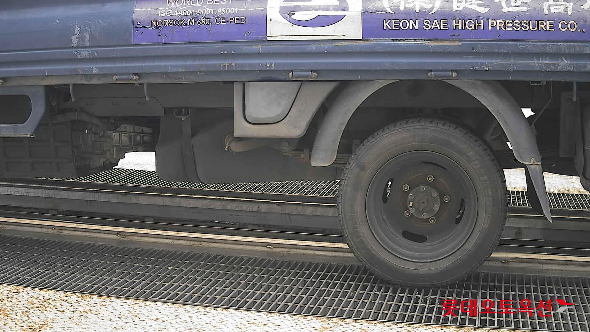 2020 - hyundai porter