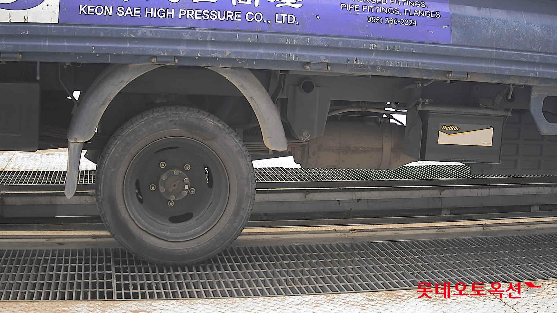 2020 - hyundai porter