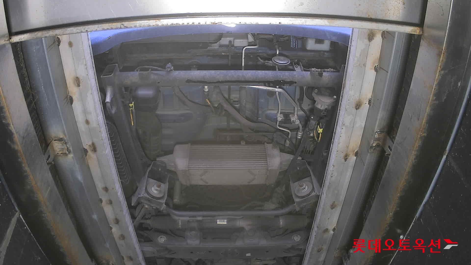 2020 - hyundai porter