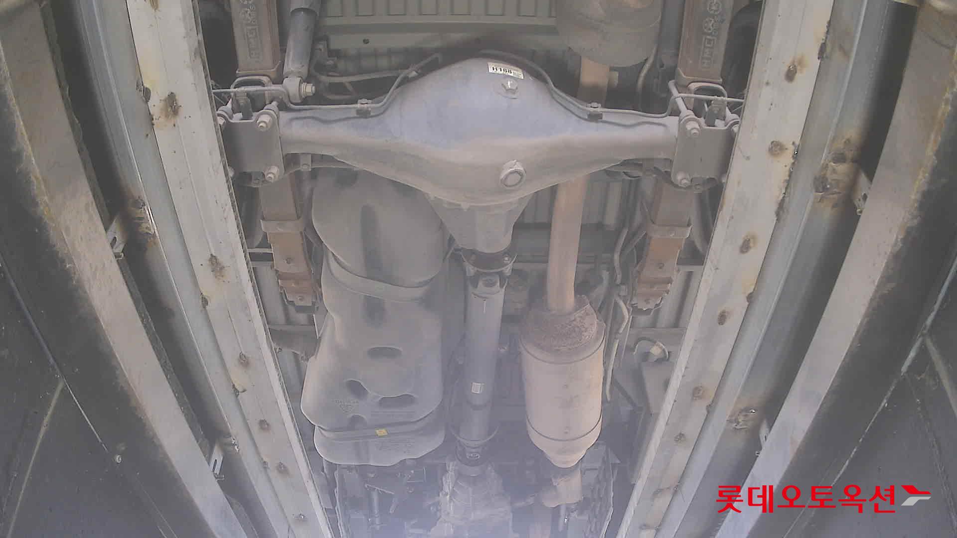 2020 - hyundai porter