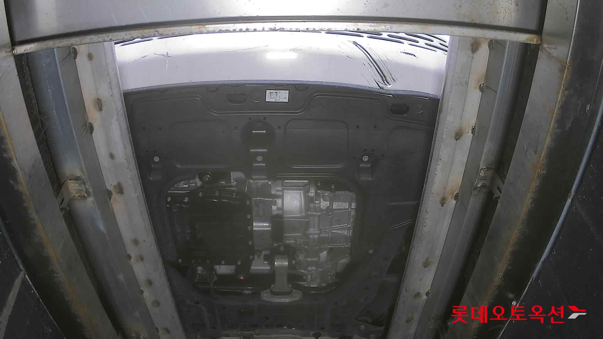2023 - hyundai staria