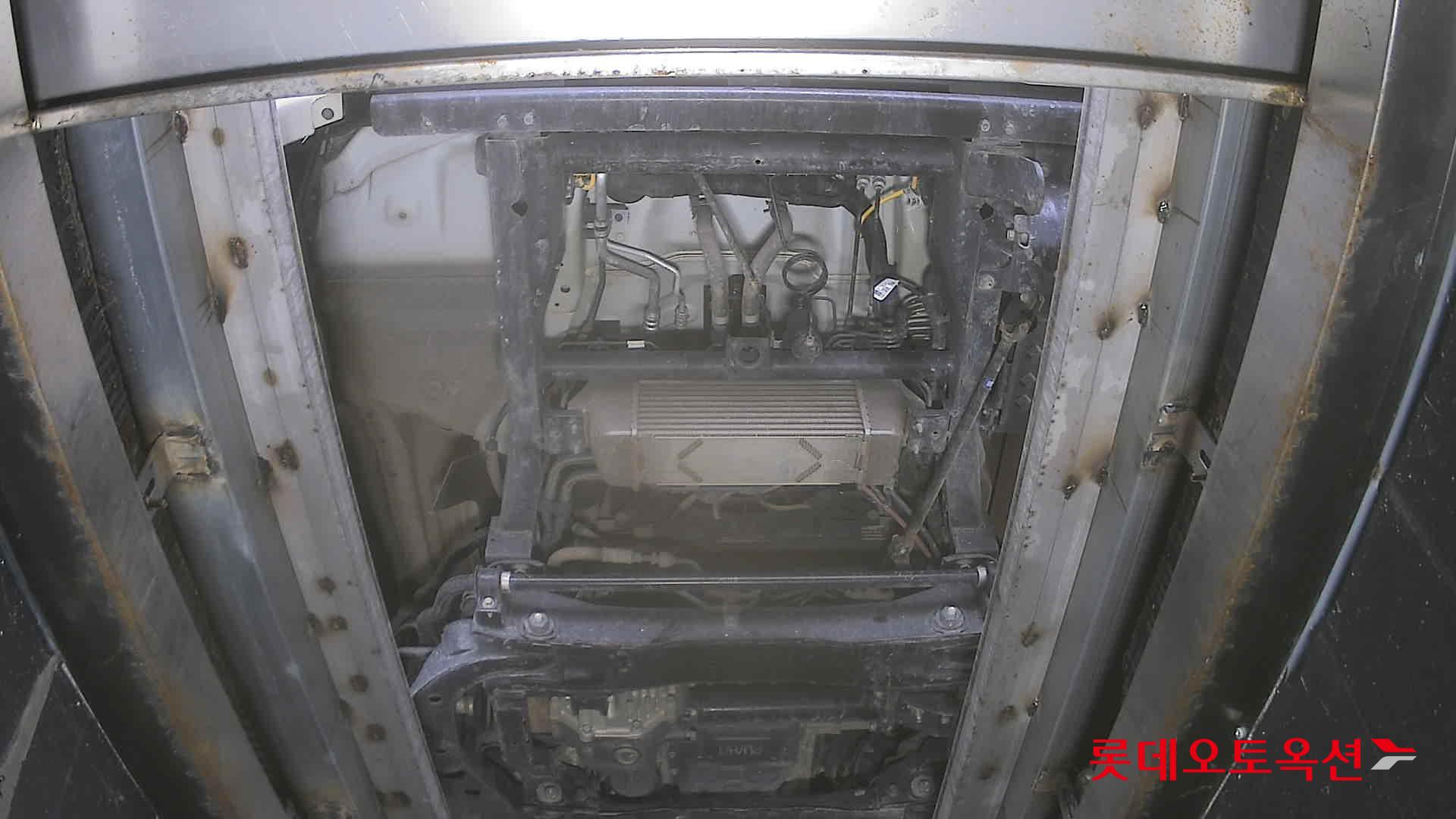 2023 - kia bongo