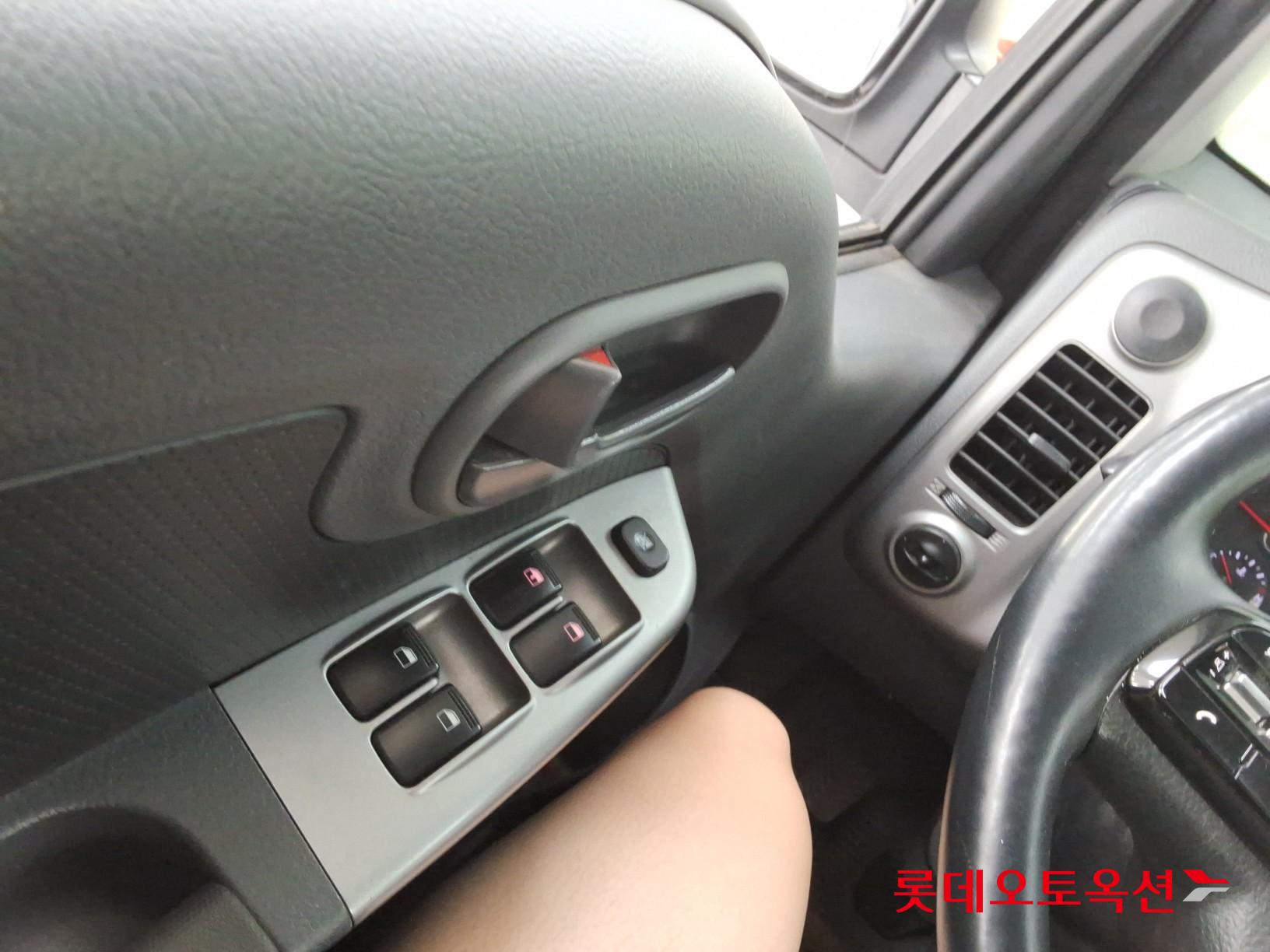2023 - kia bongo