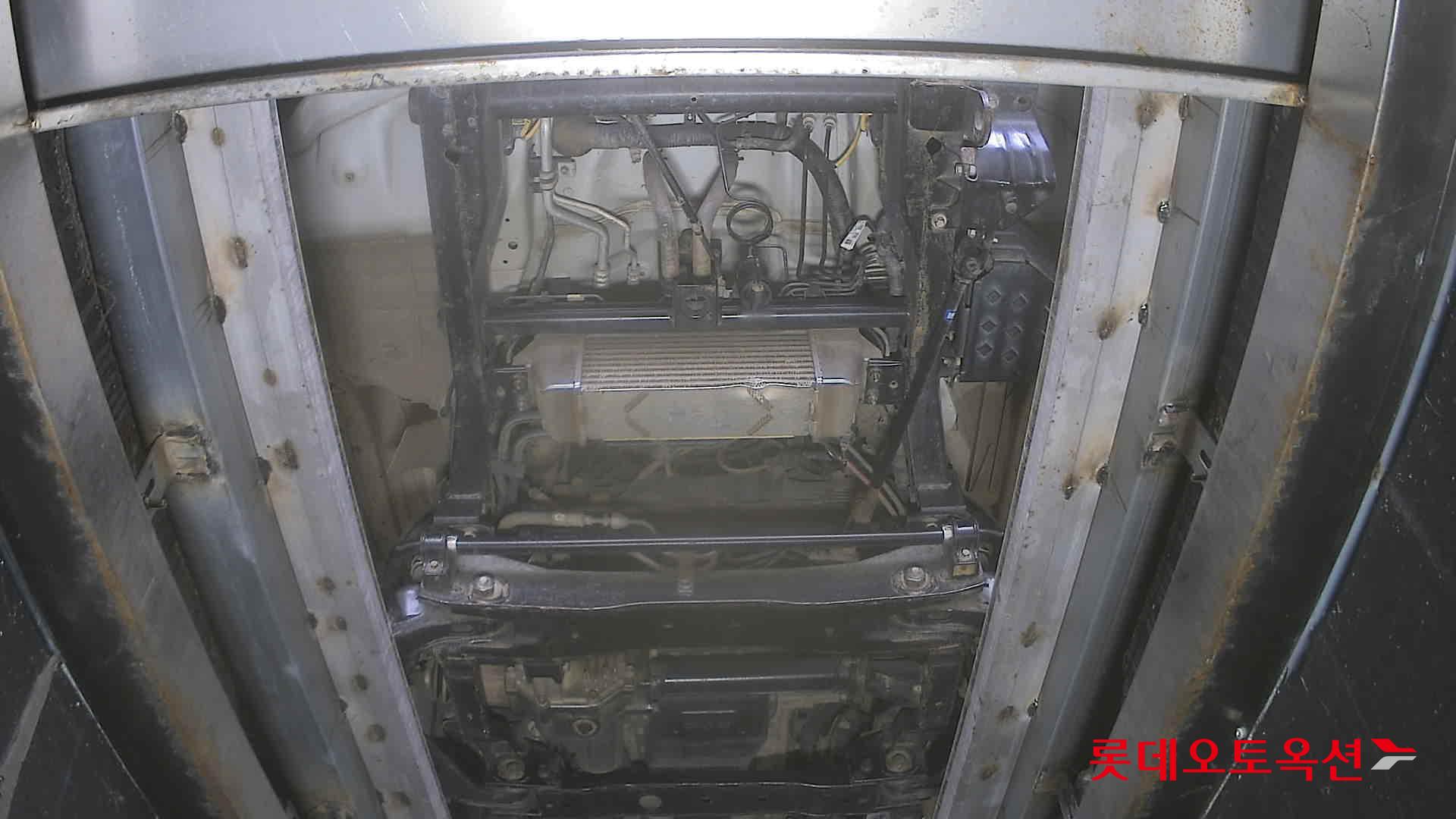 2023 - kia bongo