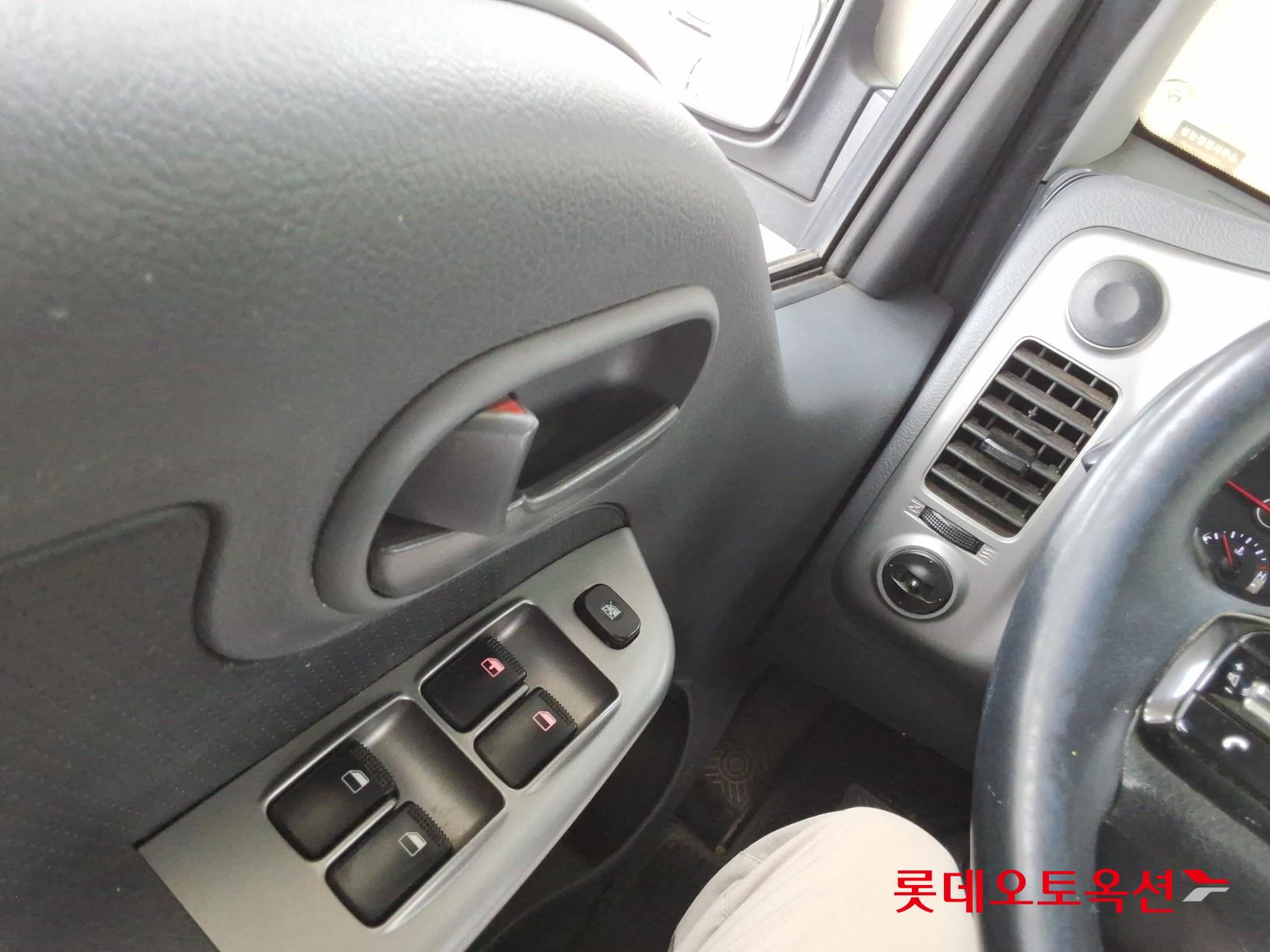 2023 - kia bongo