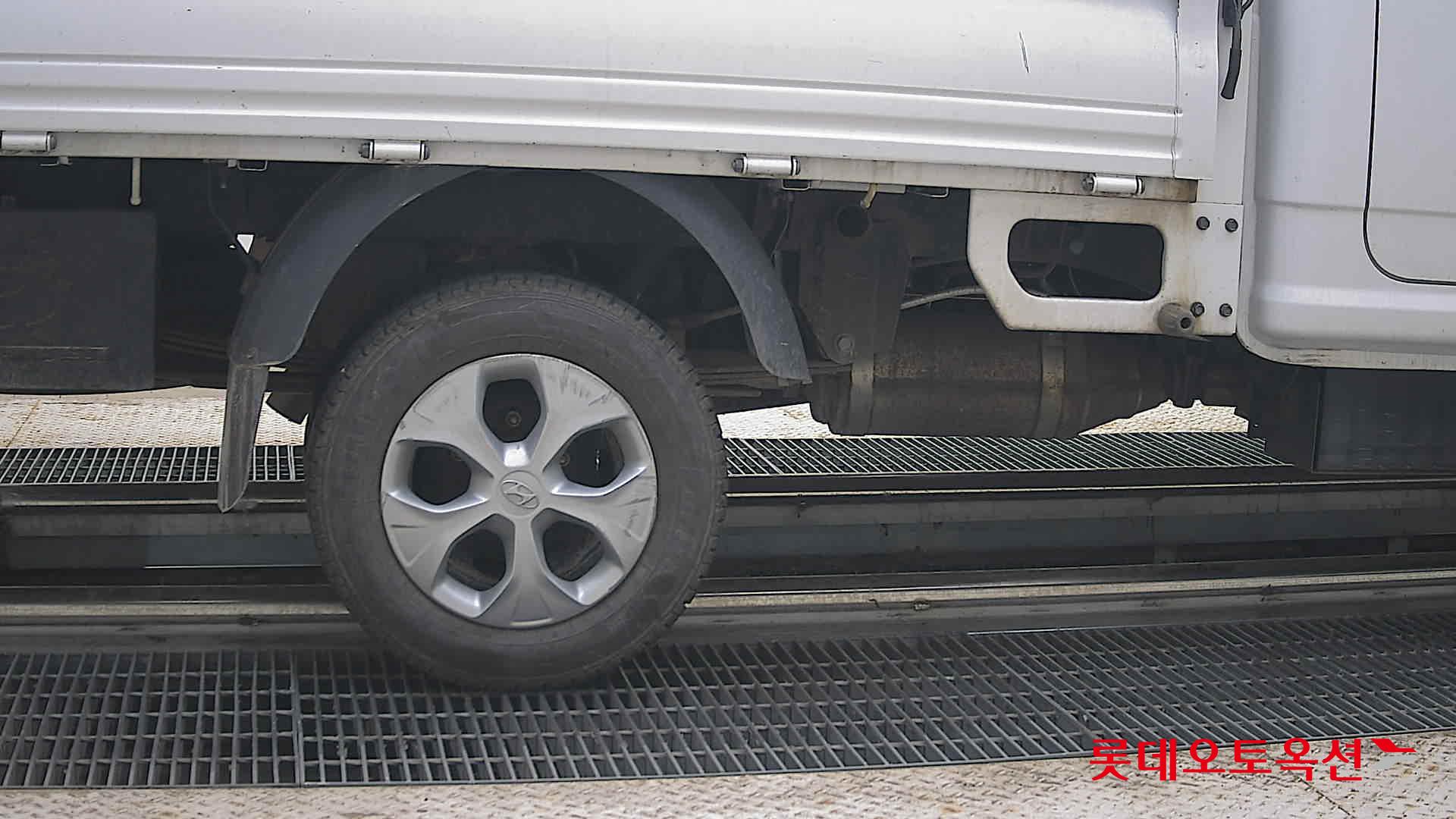 2020 - hyundai porter